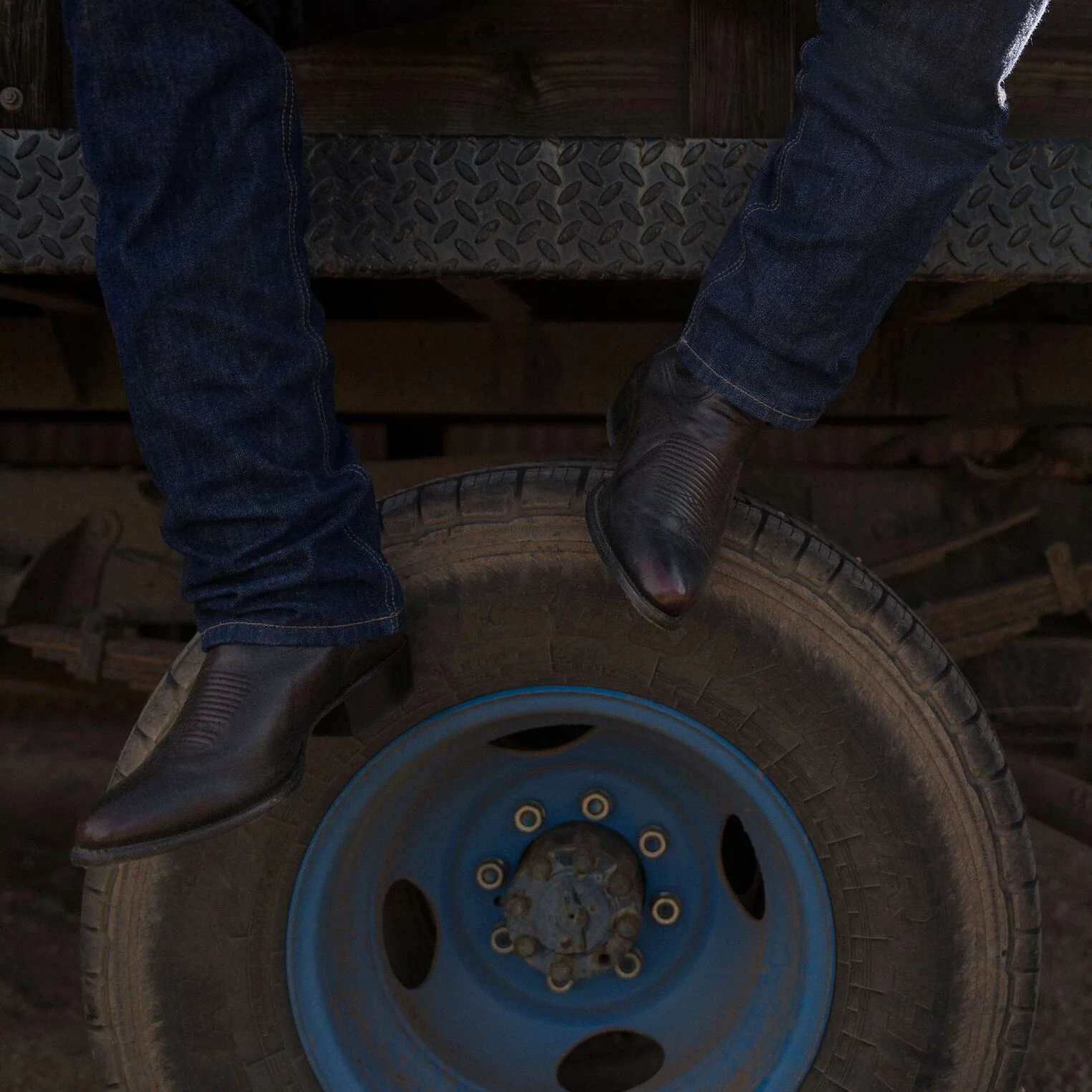 Carlisle Western Boots - Image 2