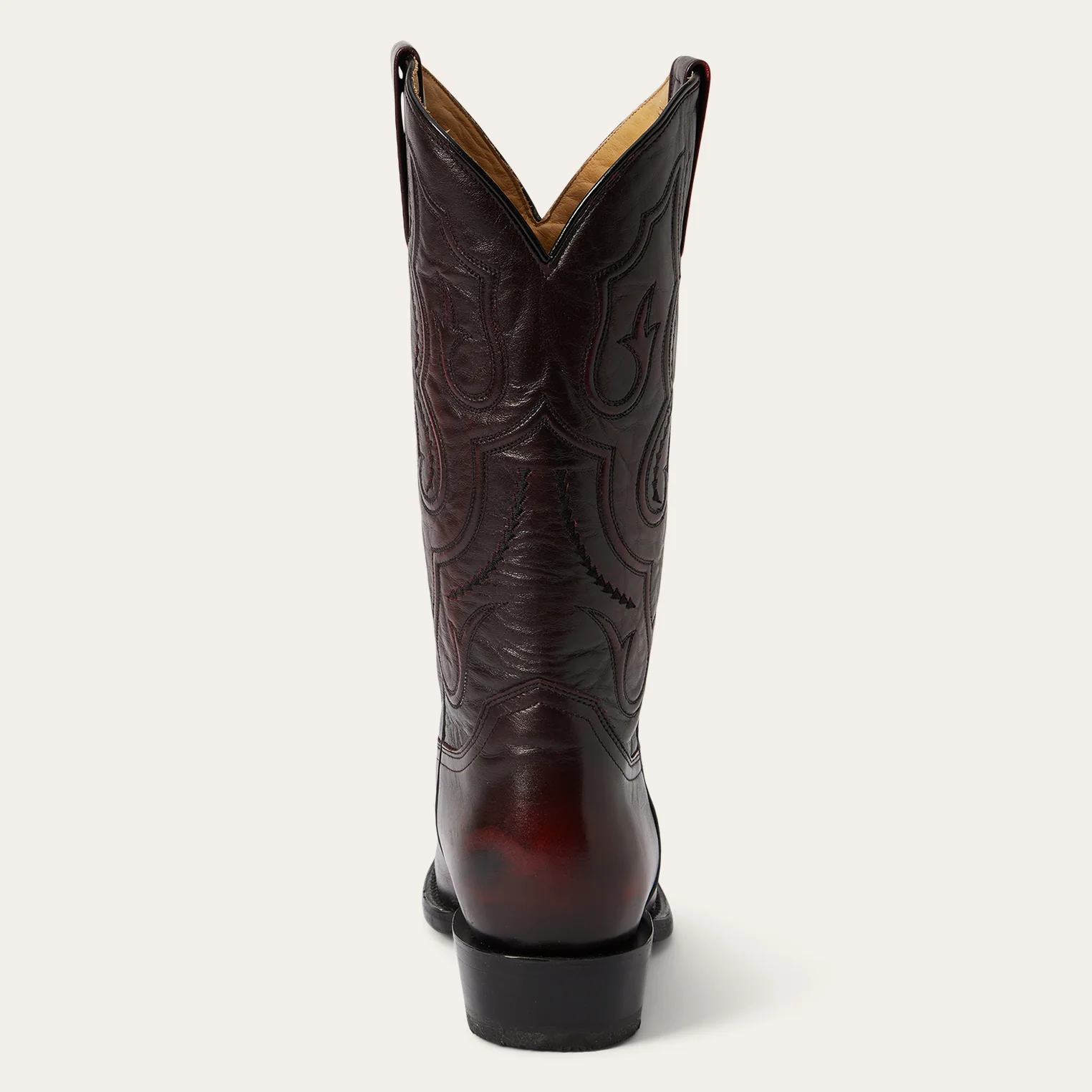Carlisle Western Boots - Image 7