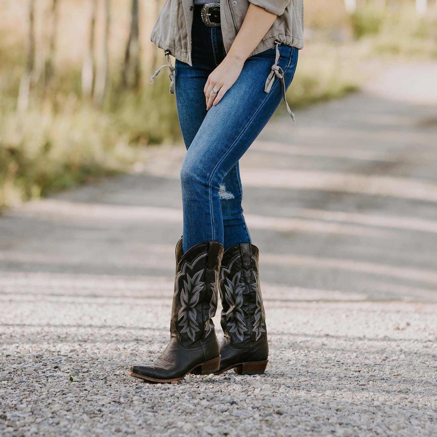 Casey Boots - Image 2