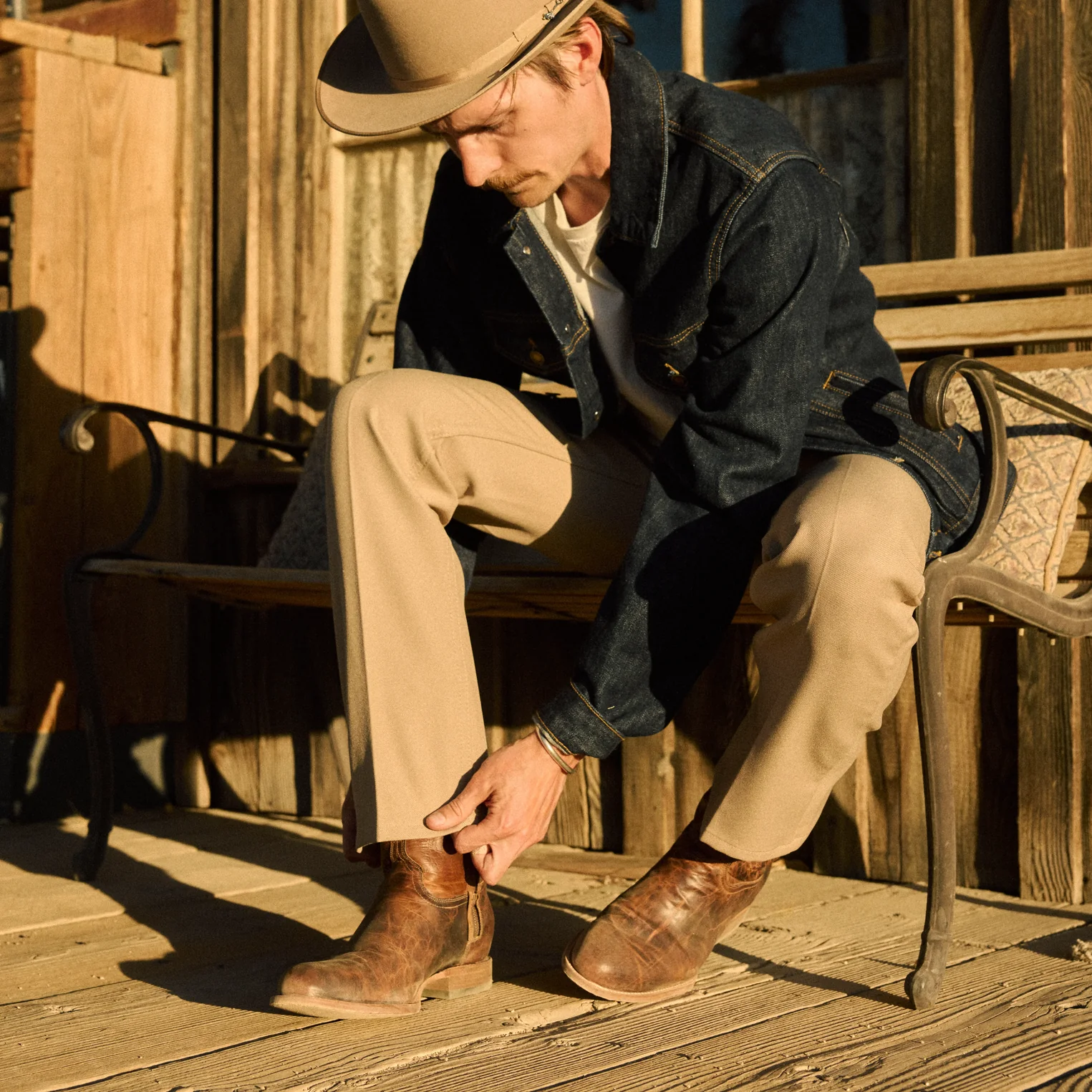 Cash Zip Roper - Image 3