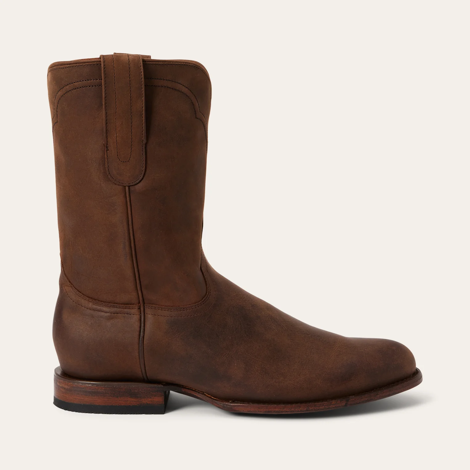 Cassidy Roper Boots - Image 4