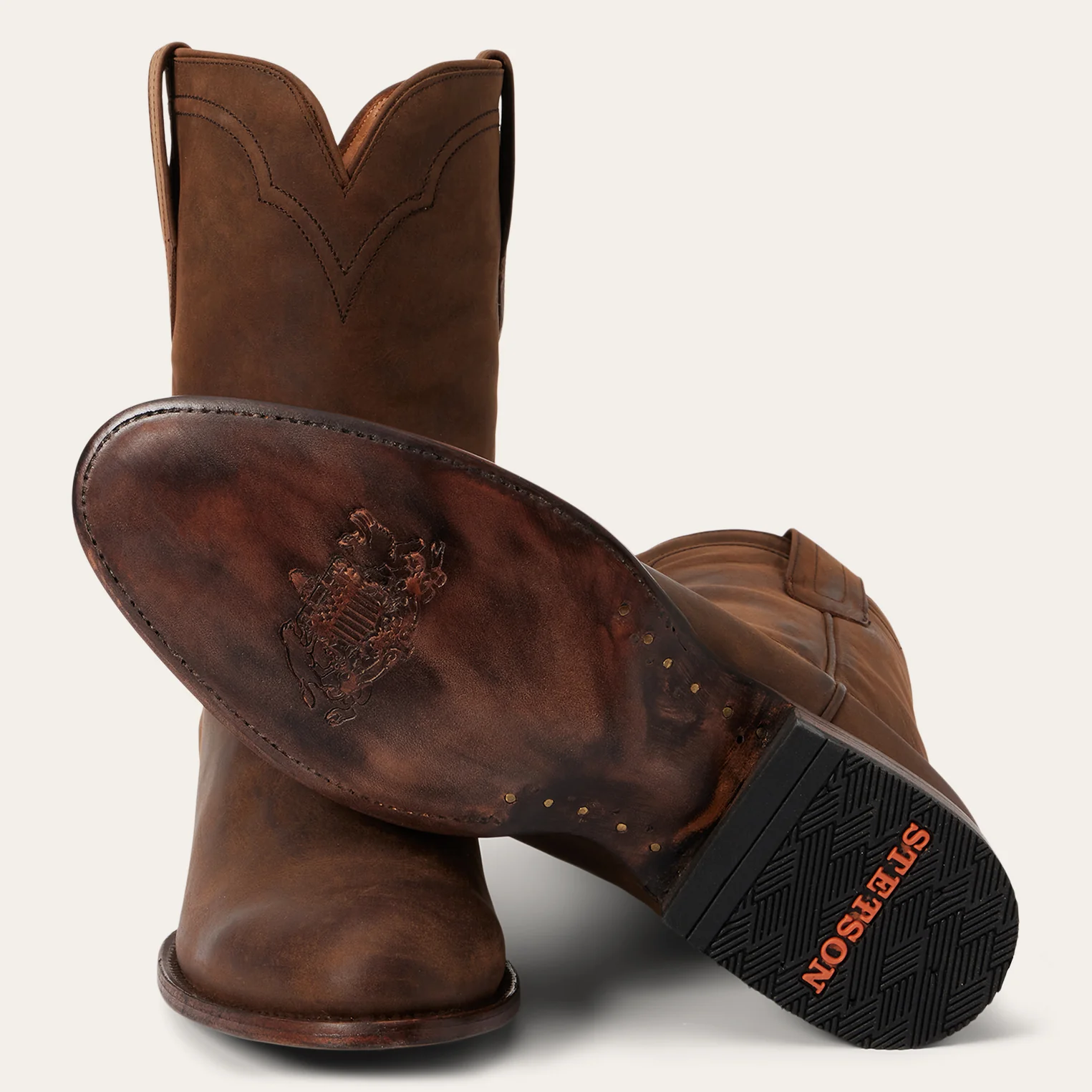 Cassidy Roper Boots - Image 8
