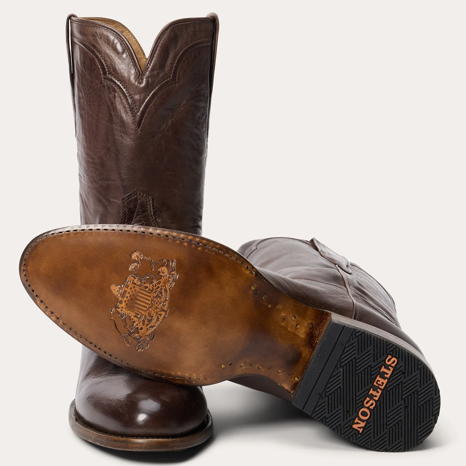 Cassidy Roper Boots - Image 6