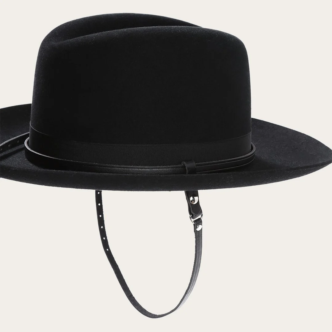 Cavalry 5X Fur Felt Hat - Image 8