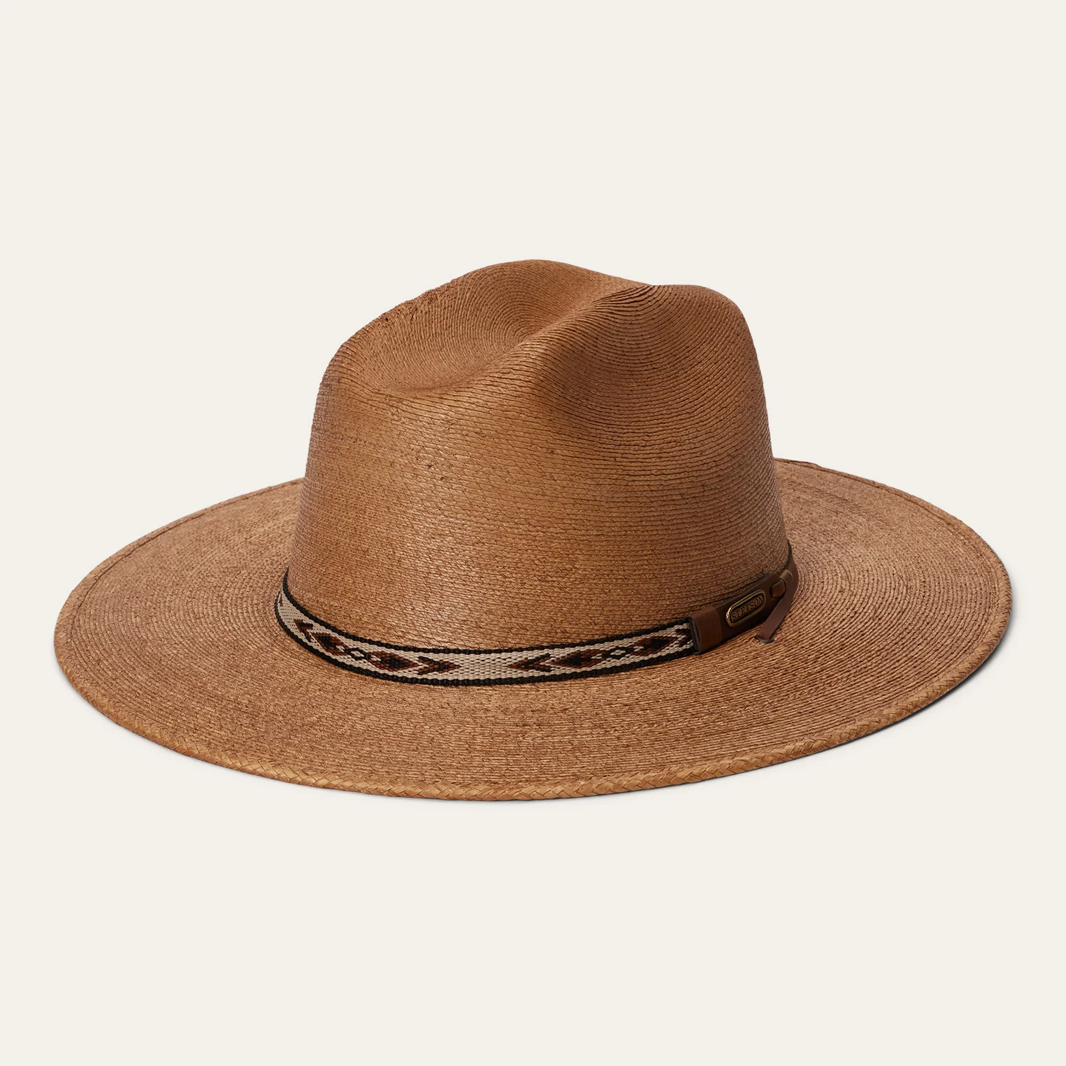 Clearwater Straw Hat - Image 2