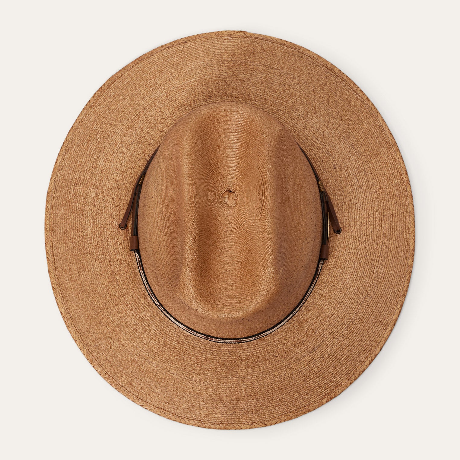 Clearwater Straw Hat - Image 4