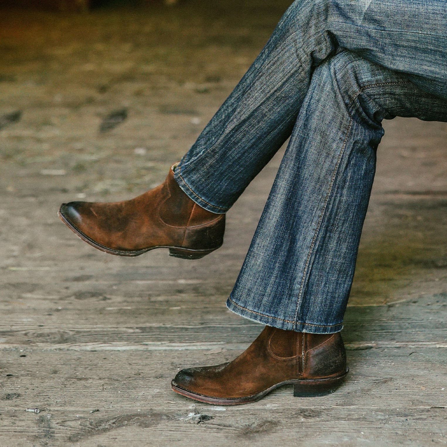 Cleo Boots - Image 2