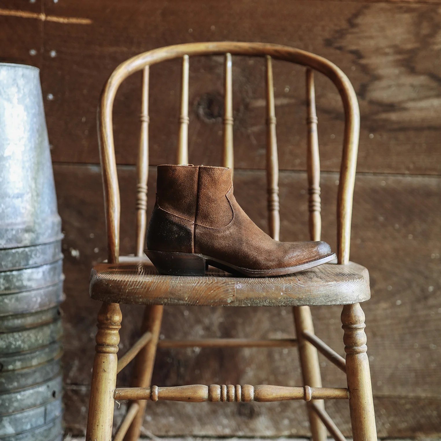 Cleo Boots - Image 3