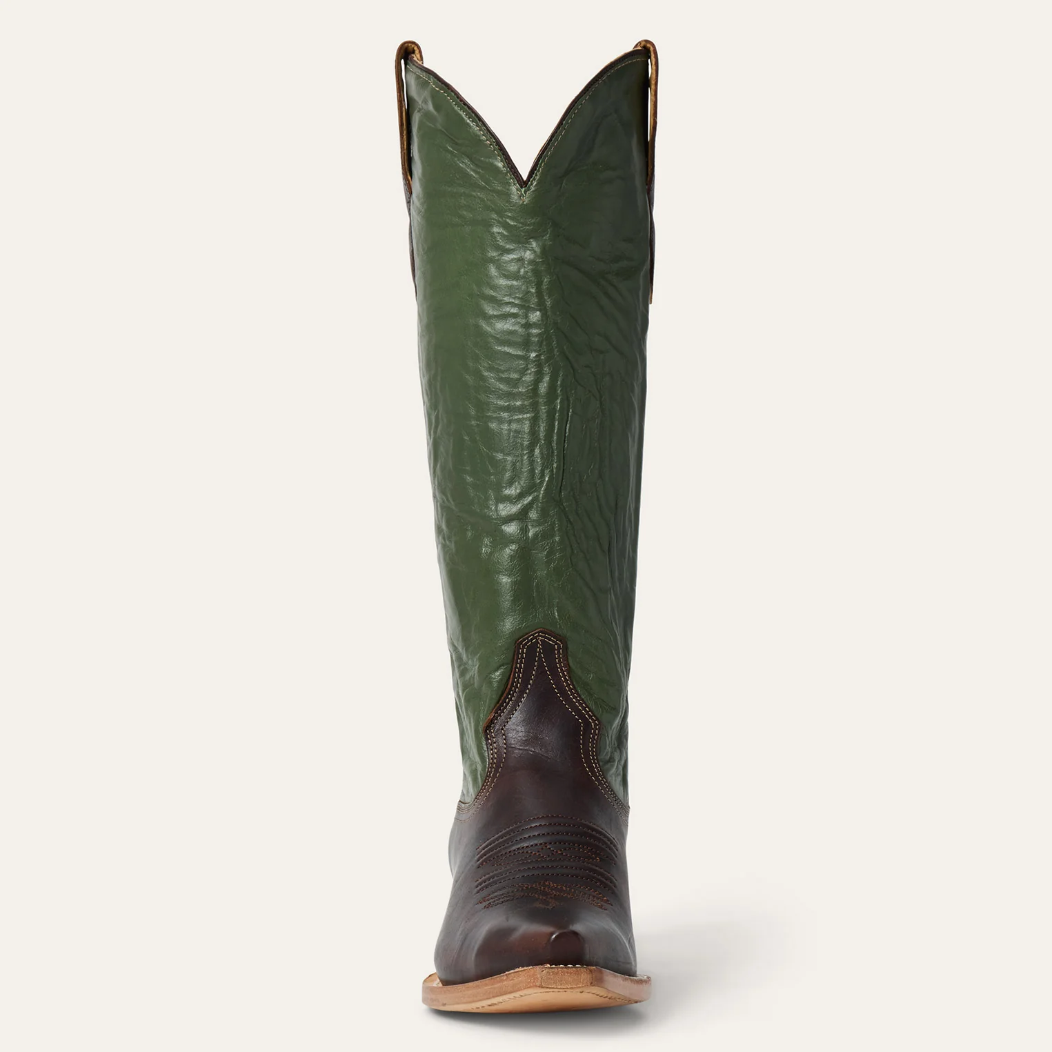 Clover Boots - Image 3