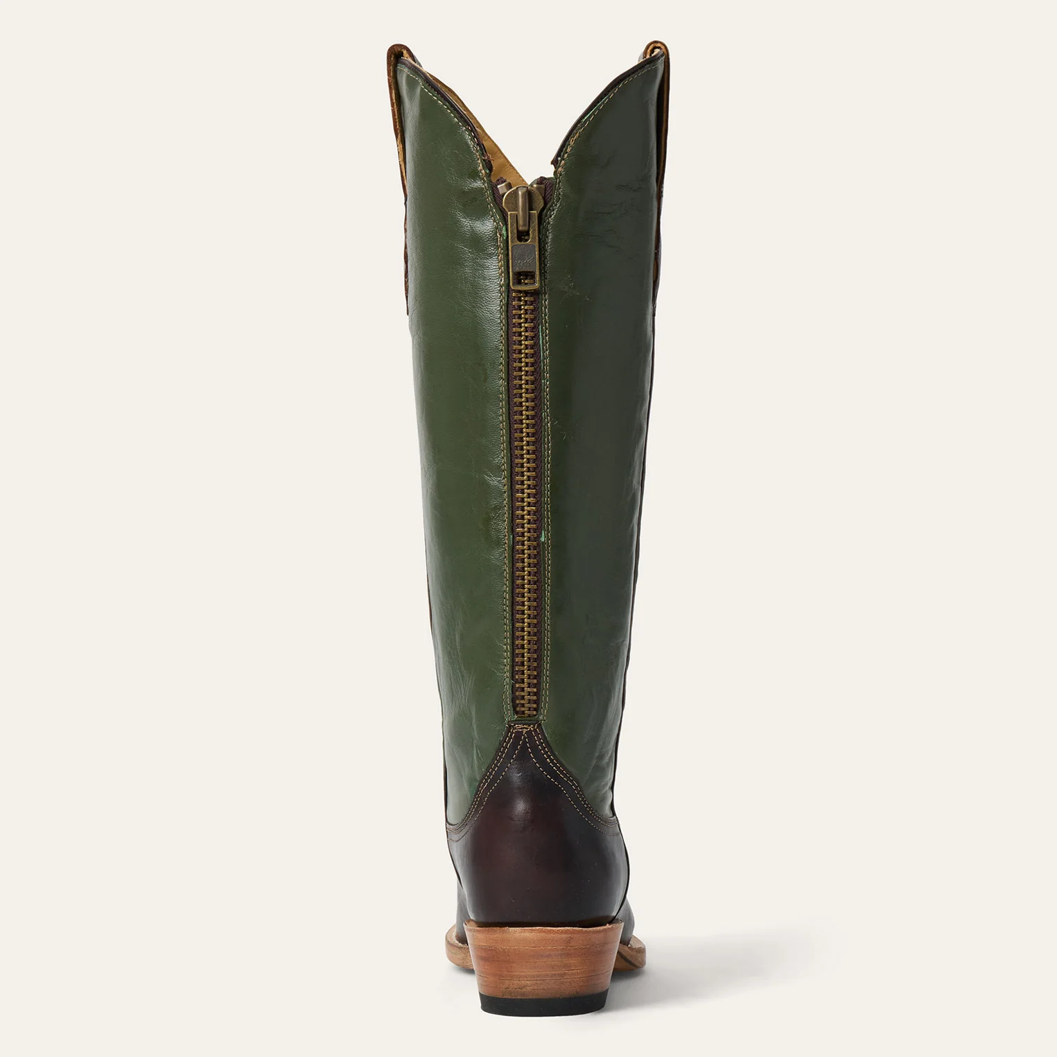 Clover Boots - Image 4