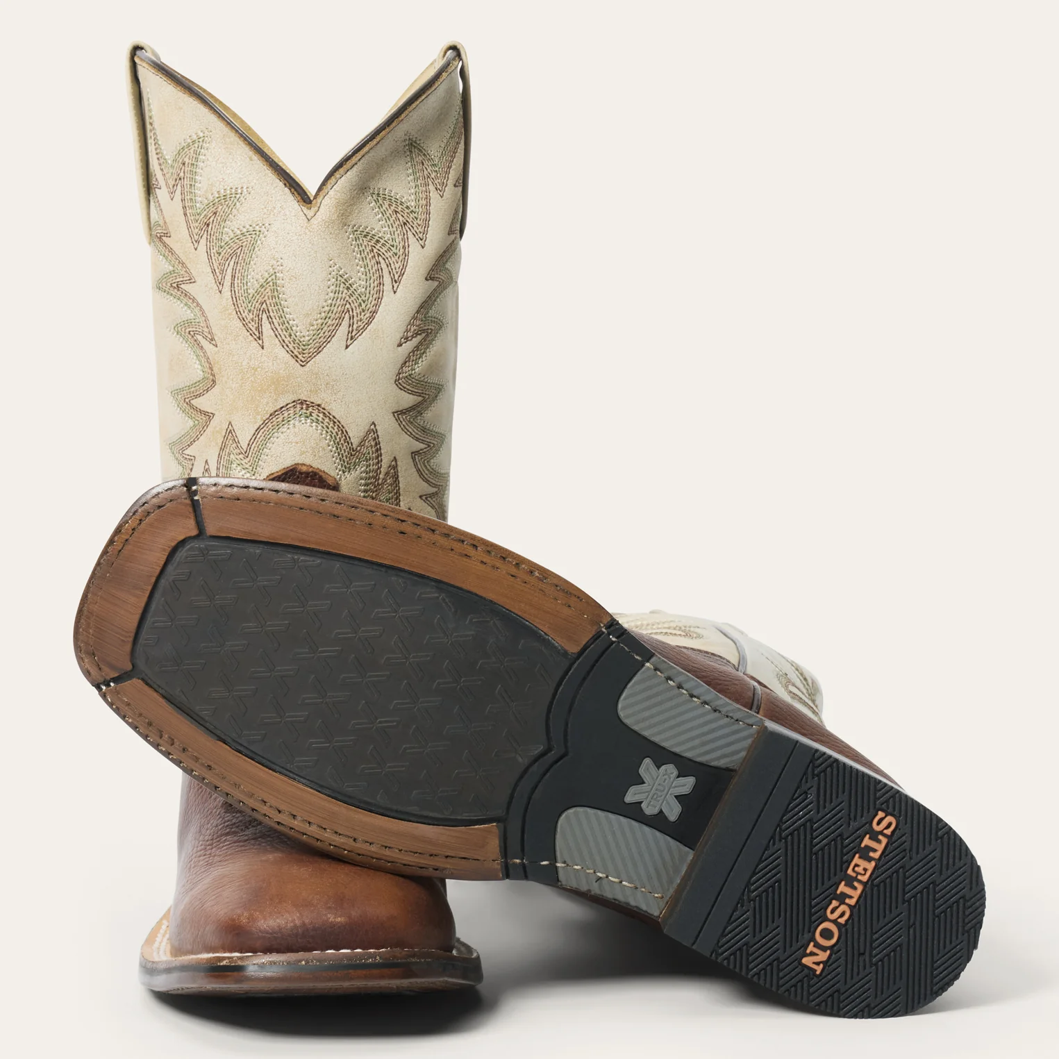 Cole Bison Boots - Image 6