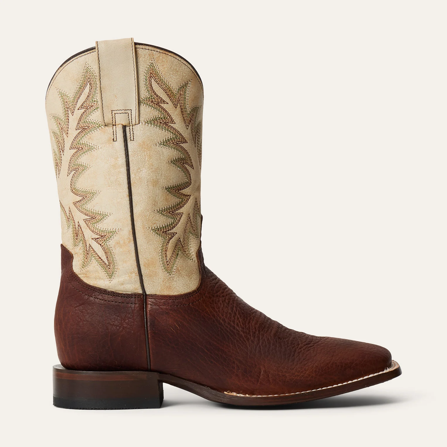 Cole Bison Boots - Image 3