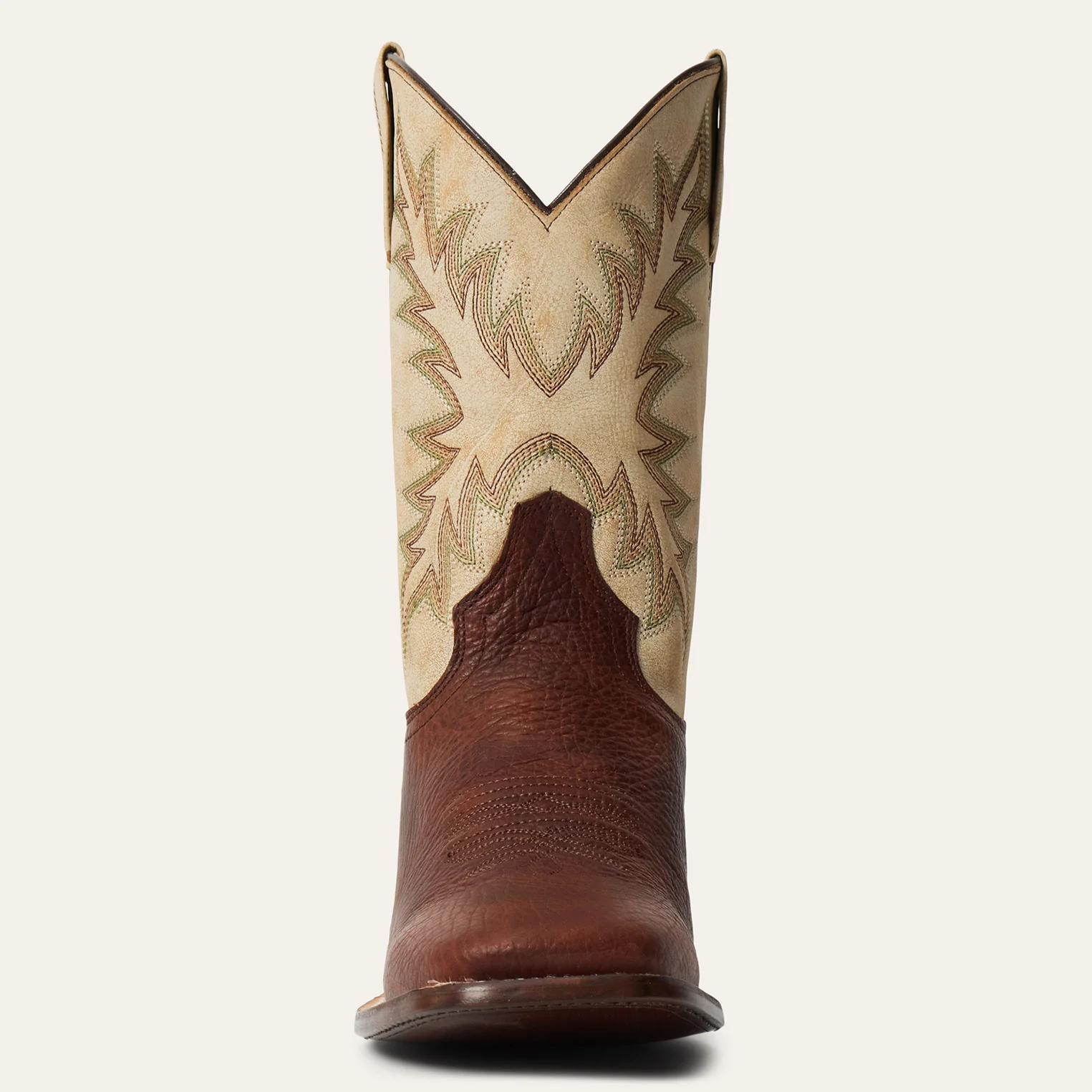 Cole Bison Boots - Image 4