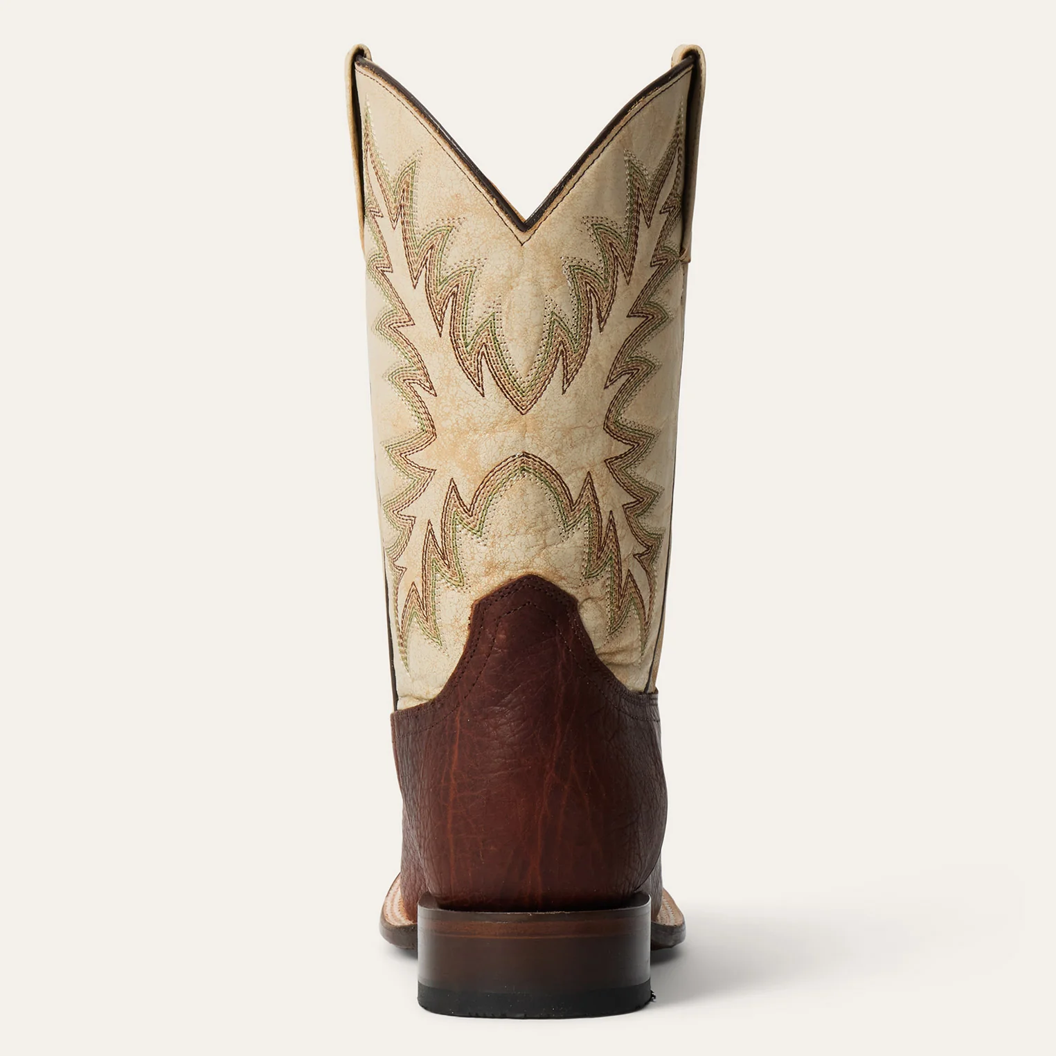Cole Bison Boots - Image 5