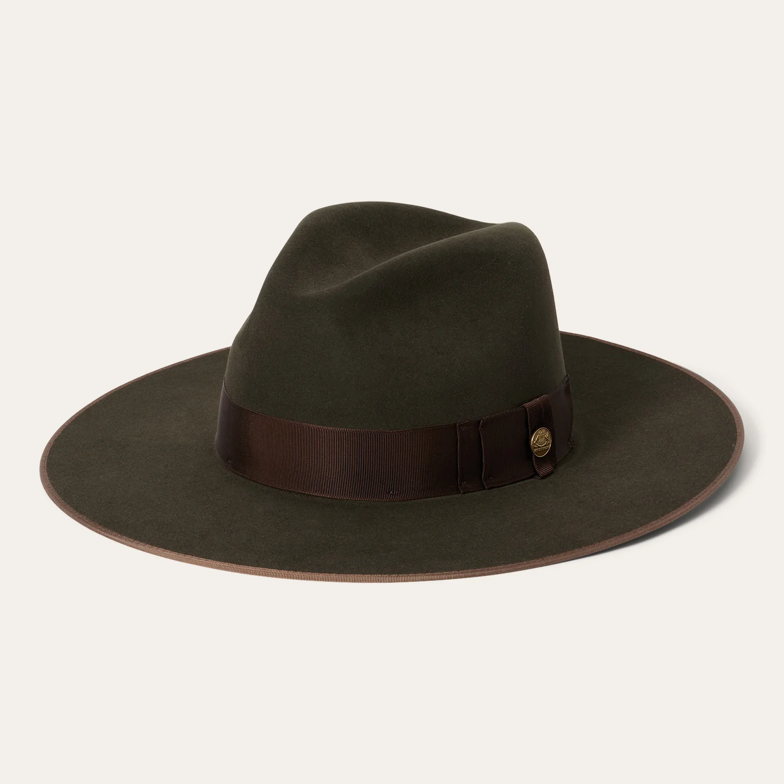 Tri-City Fedora - Image 2