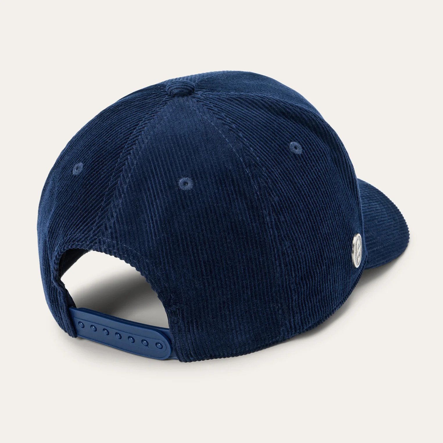 Corduroy Stetson Co. Baseball Hat - Image 3