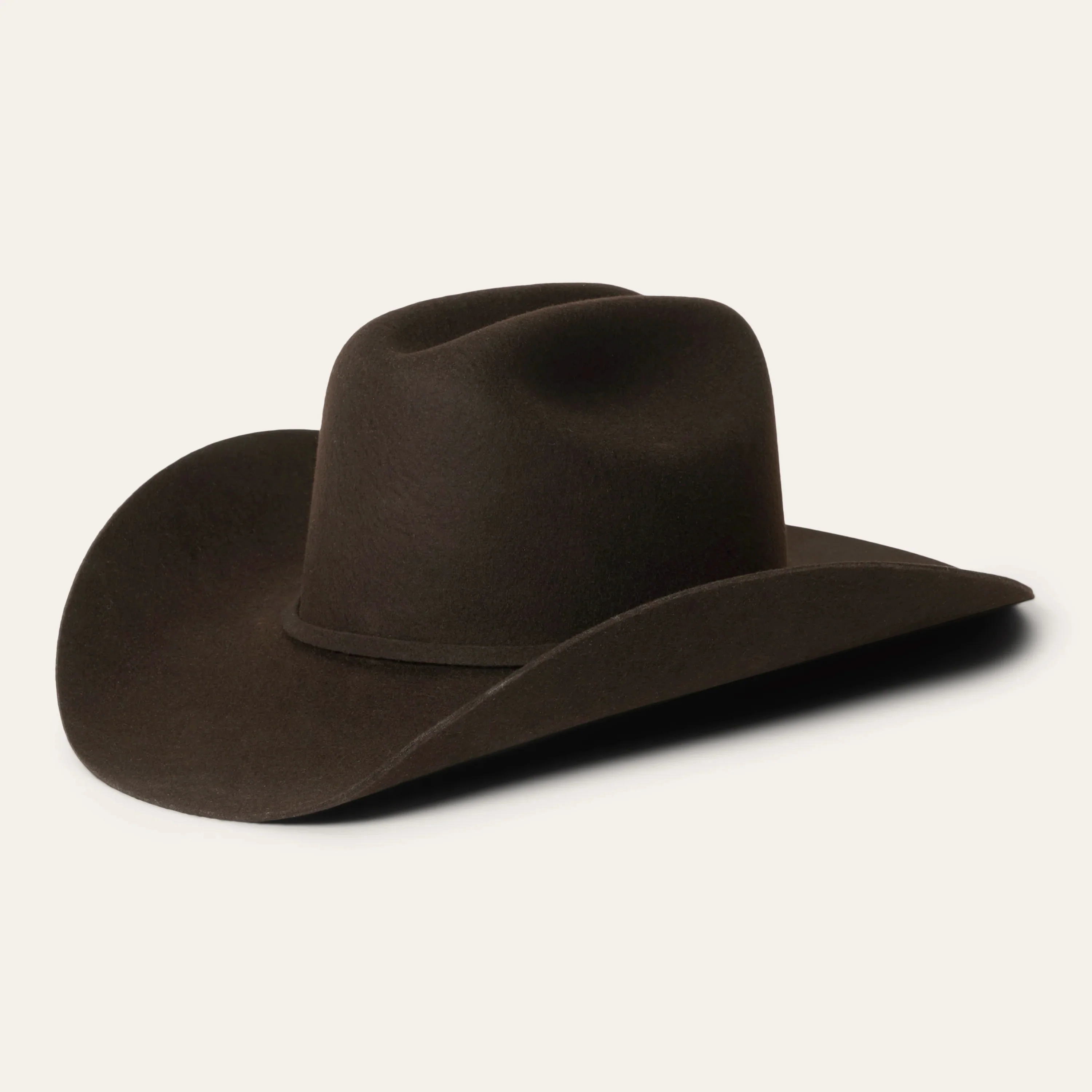 Corral 4X Cowboy Hat - Image 4