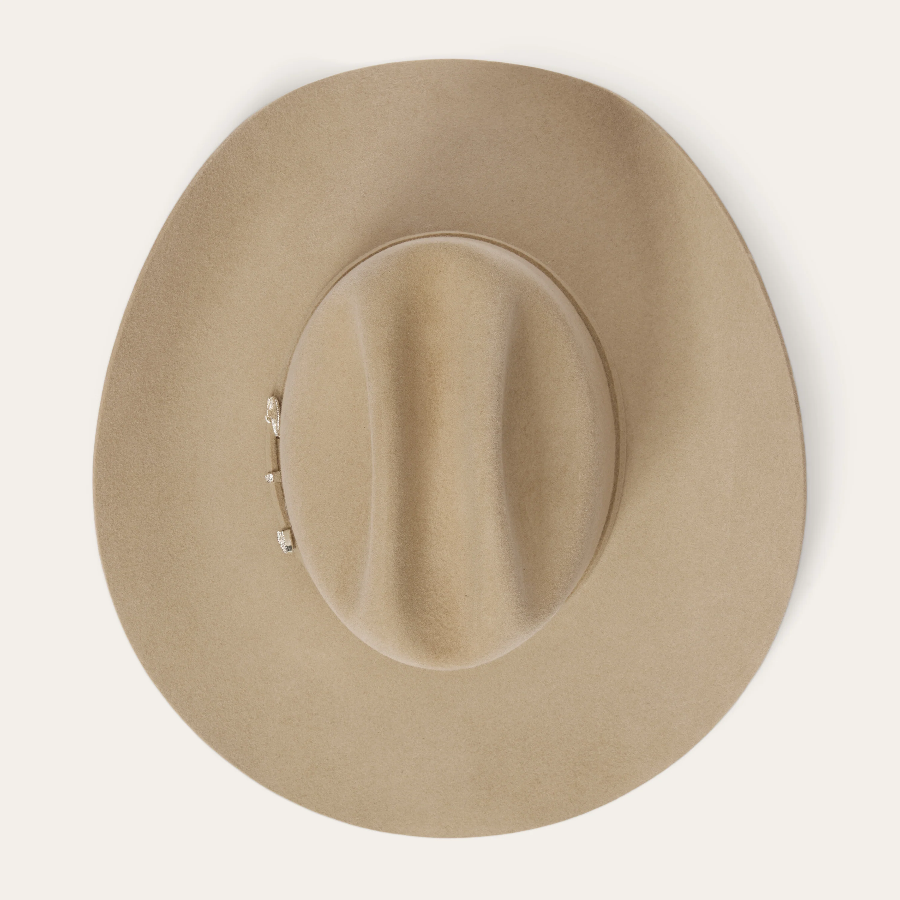 Corral 4X Cowboy Hat - Image 10