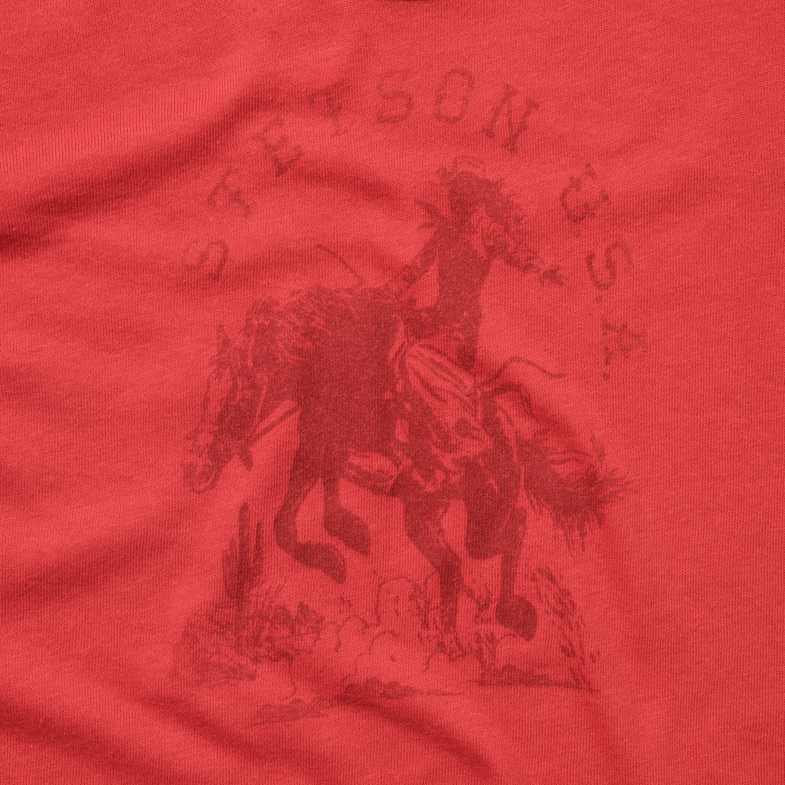 Cowgirl Graphic Tee - Image 4