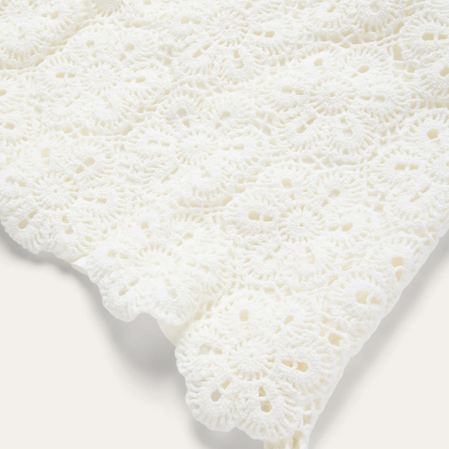 Crochet Tank Top - Image 6