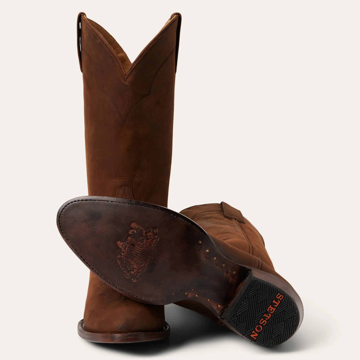 Crockett Boots - Image 6