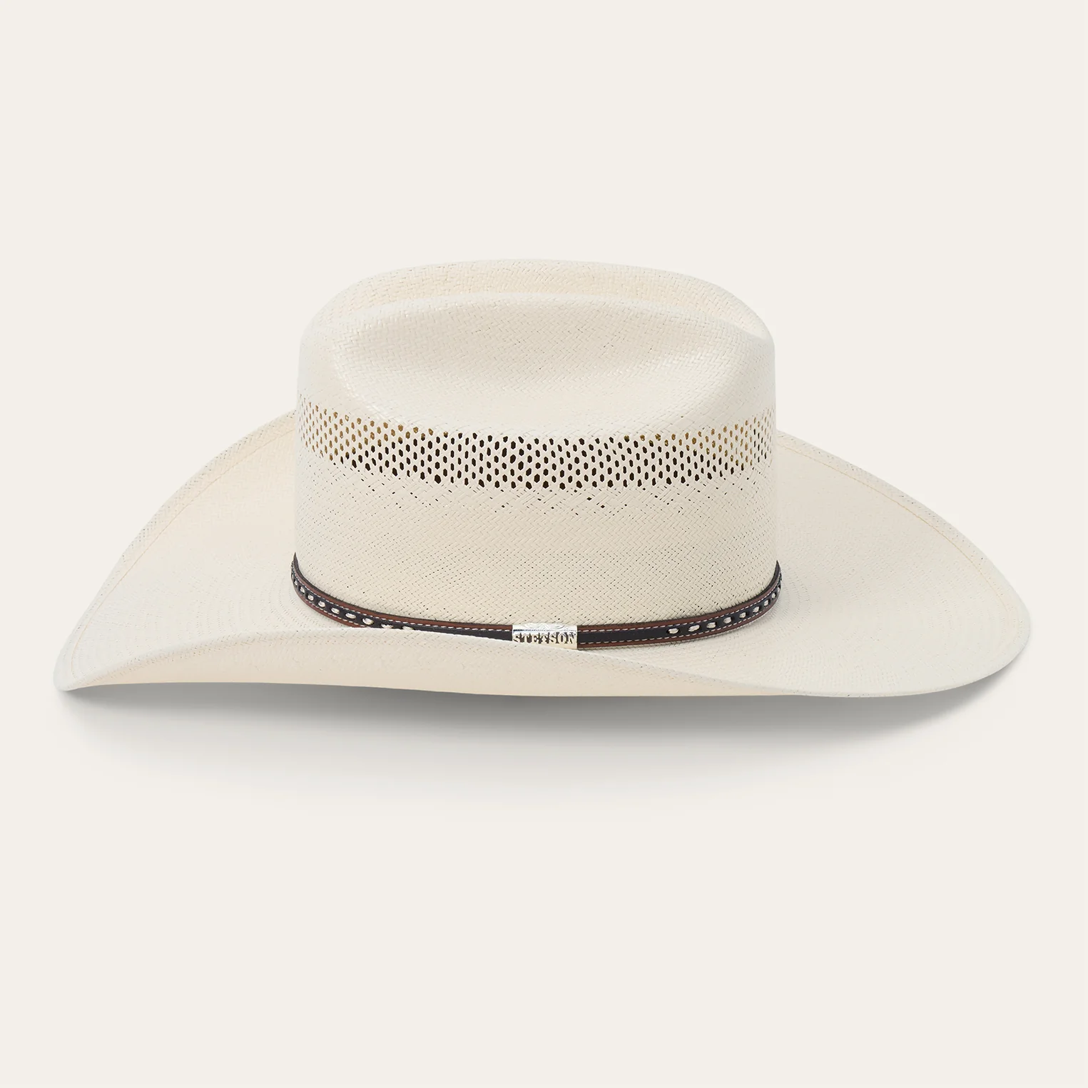 Crowley 10X Straw Cowboy Hat - Image 5