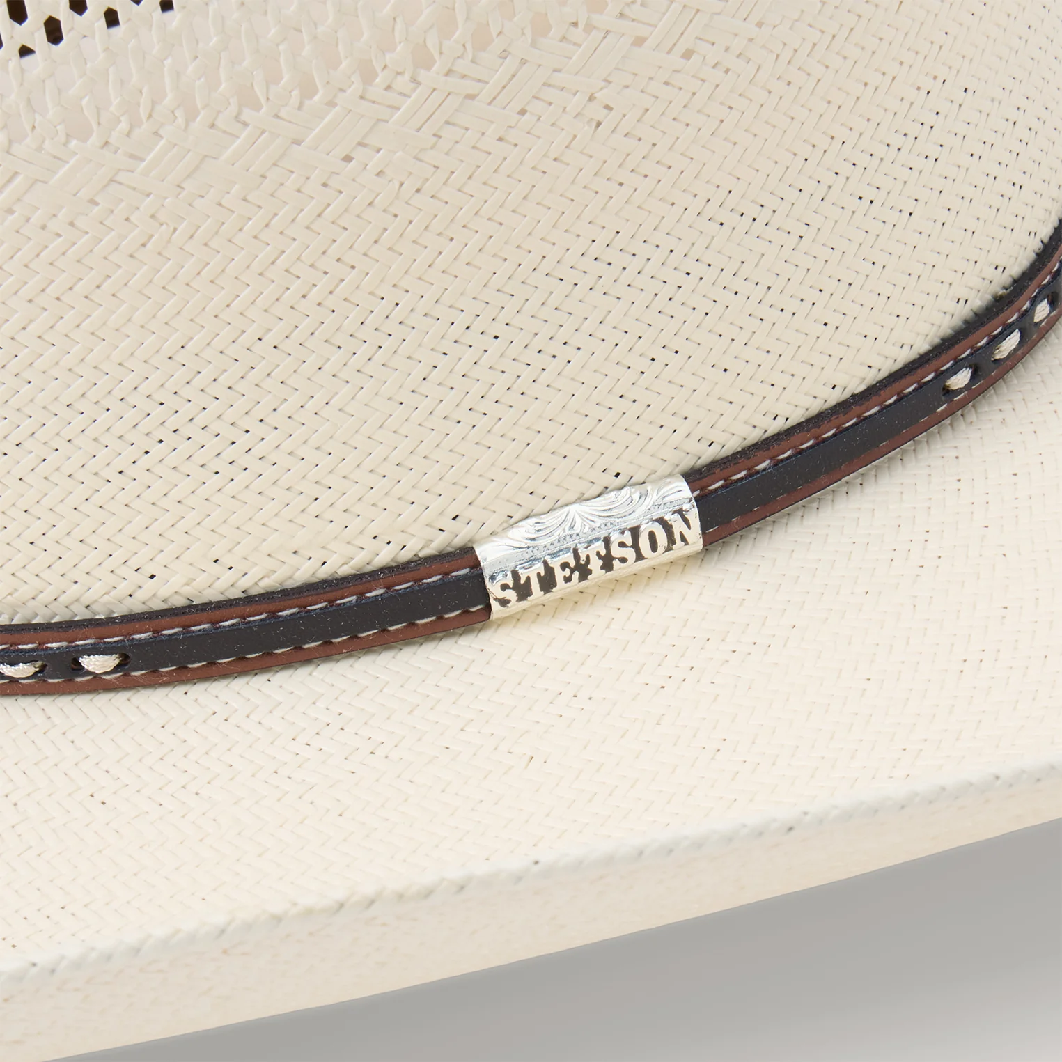Crowley 10X Straw Cowboy Hat - Image 8