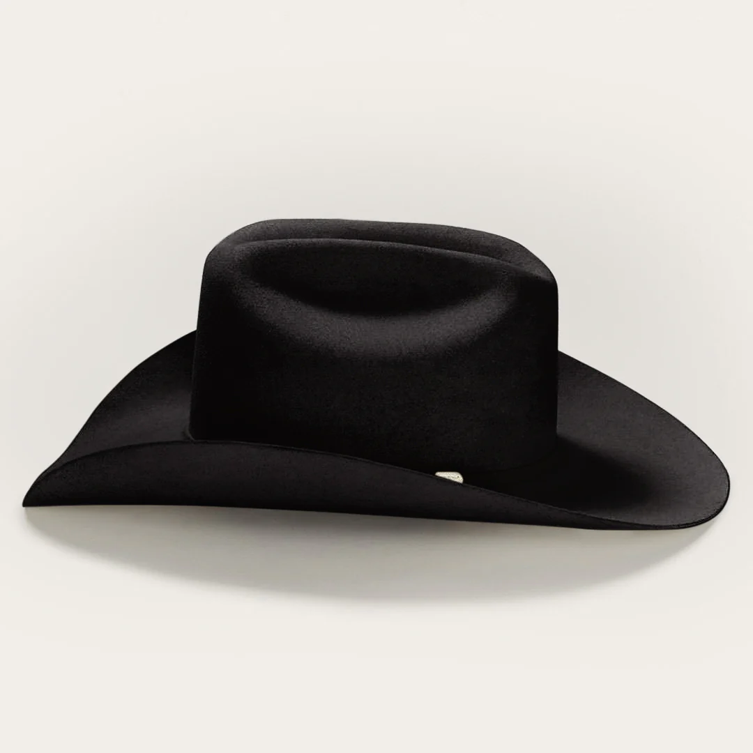 Deadwood 4X Cowboy Hat - Image 5