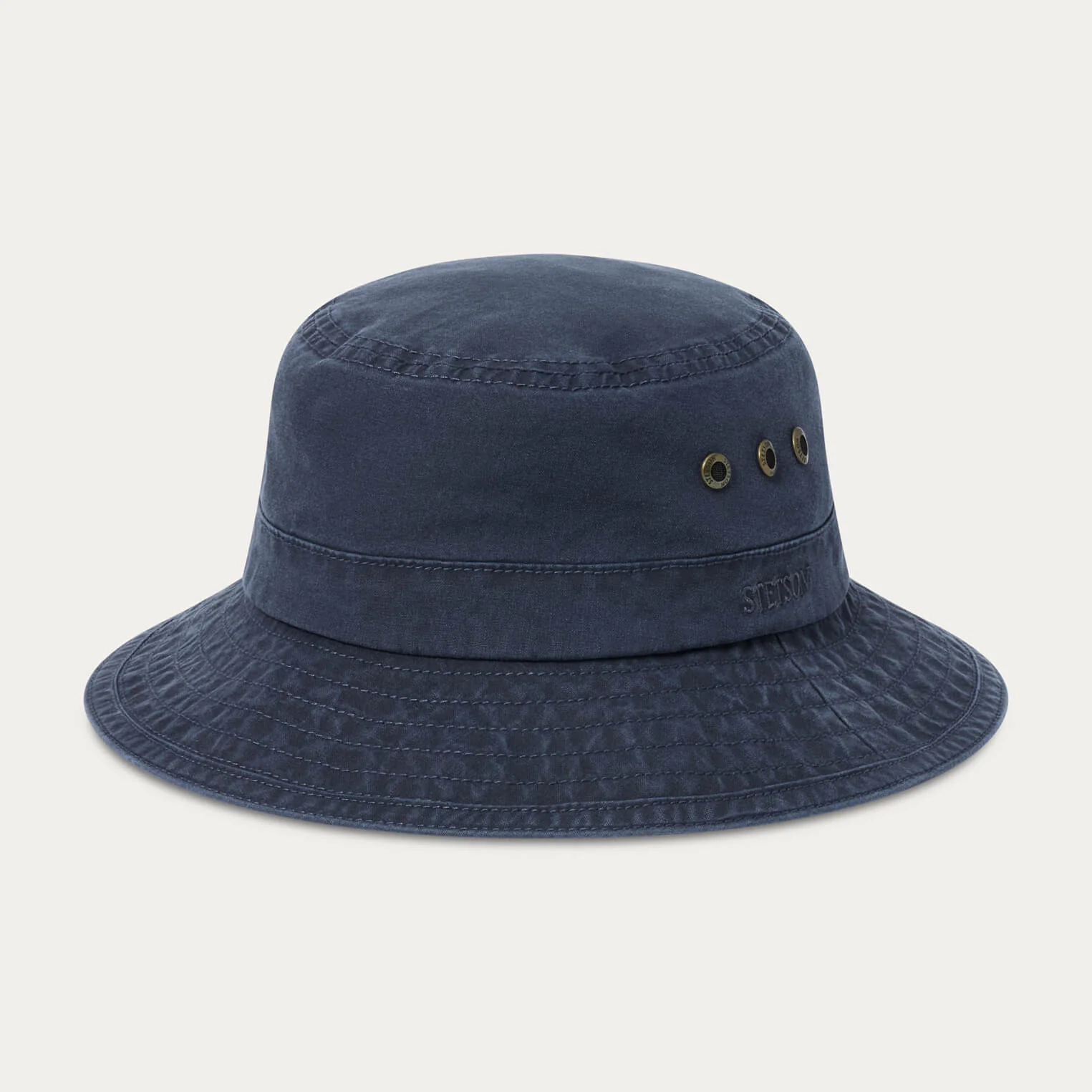 Delave Organic Cotton Bucket Hat - Image 2