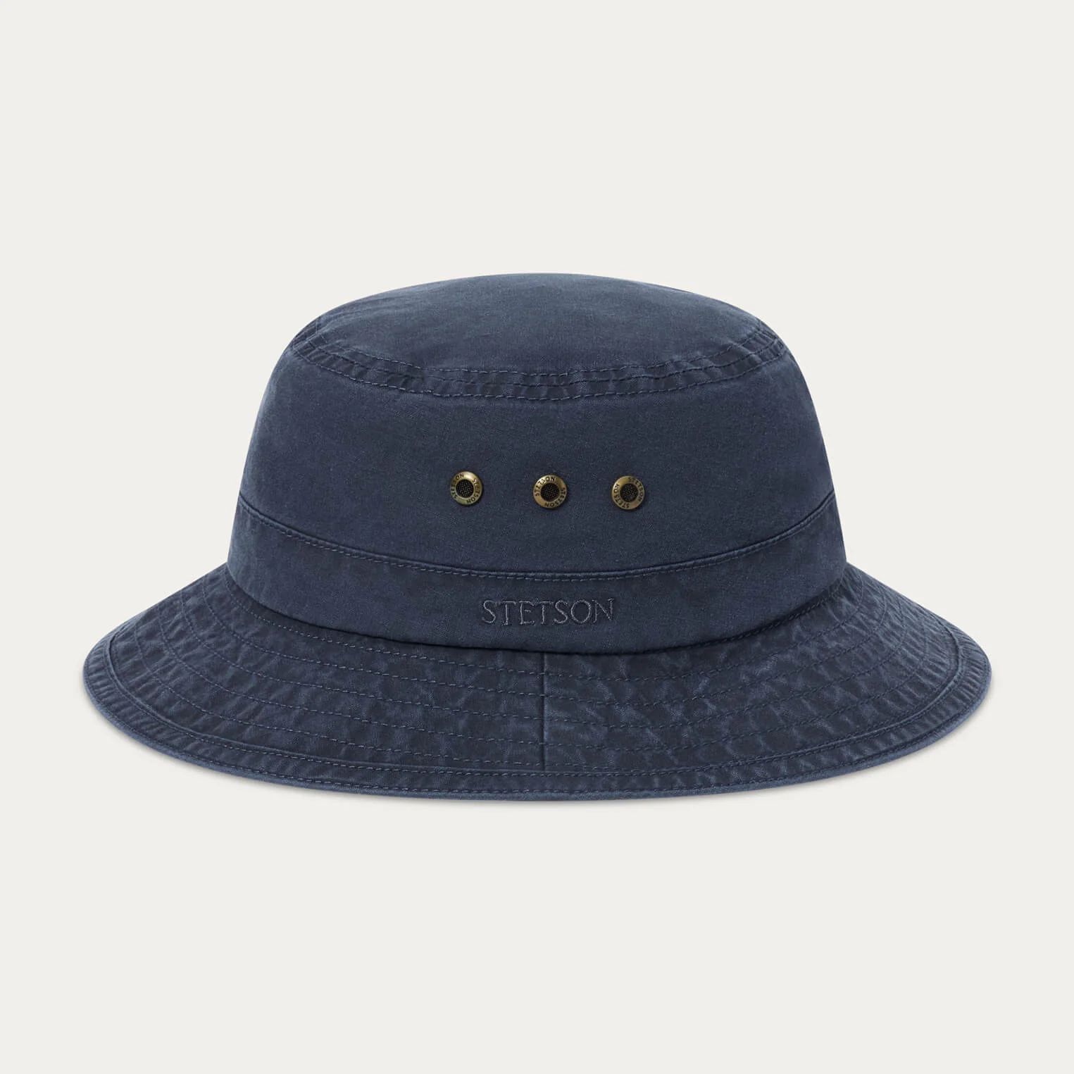 Delave Organic Cotton Bucket Hat - Image 3