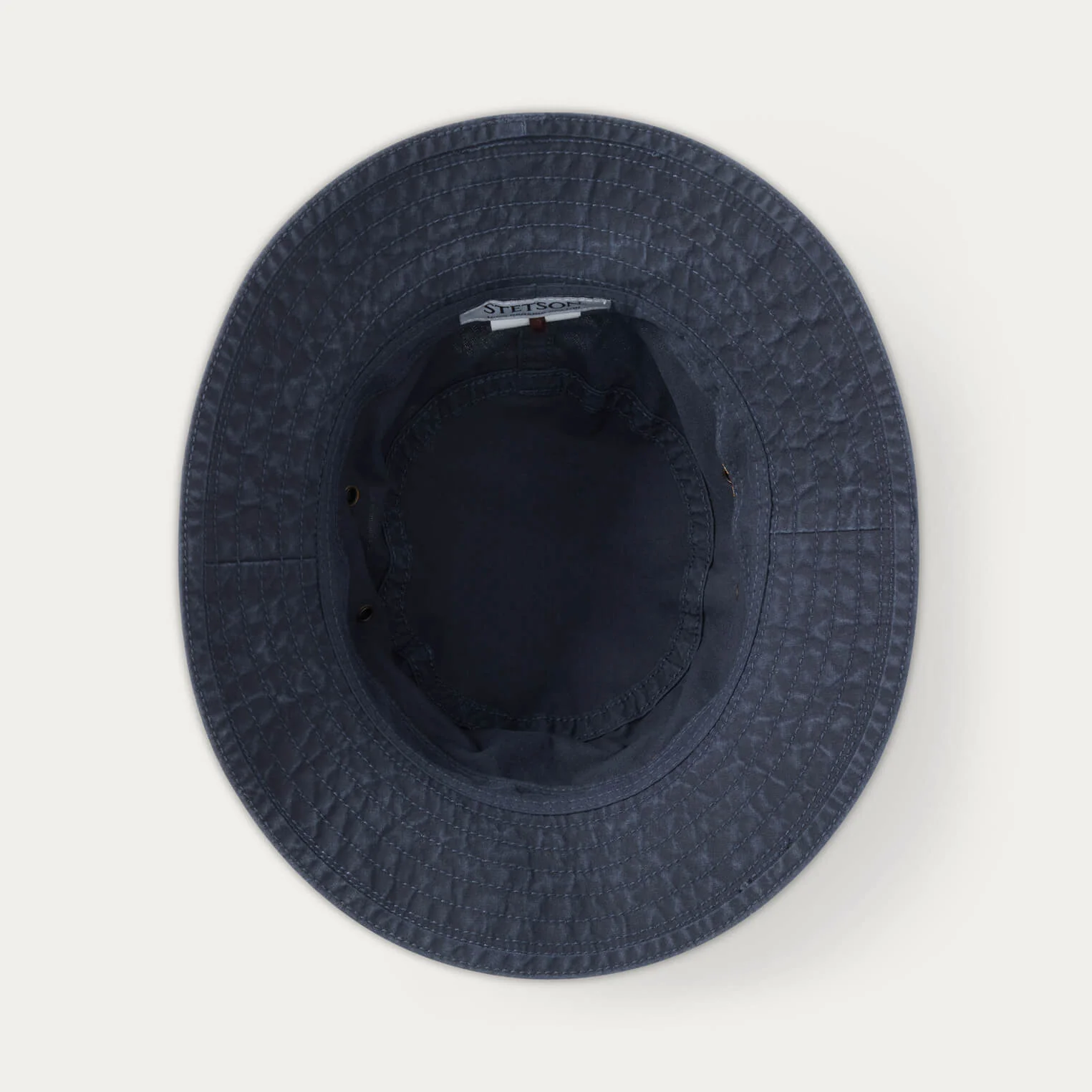 Delave Organic Cotton Bucket Hat - Image 5