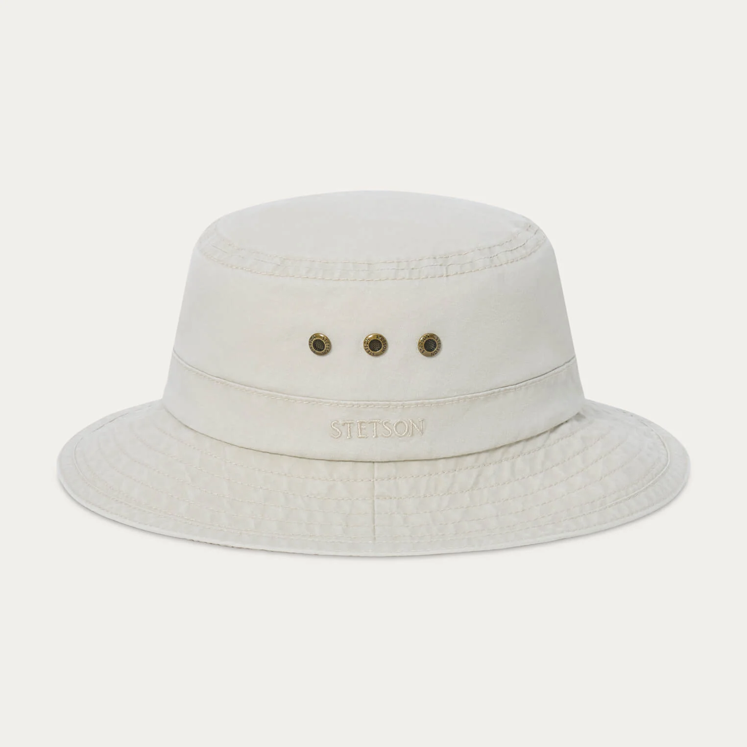 Delave Organic Cotton Bucket Hat - Image 3