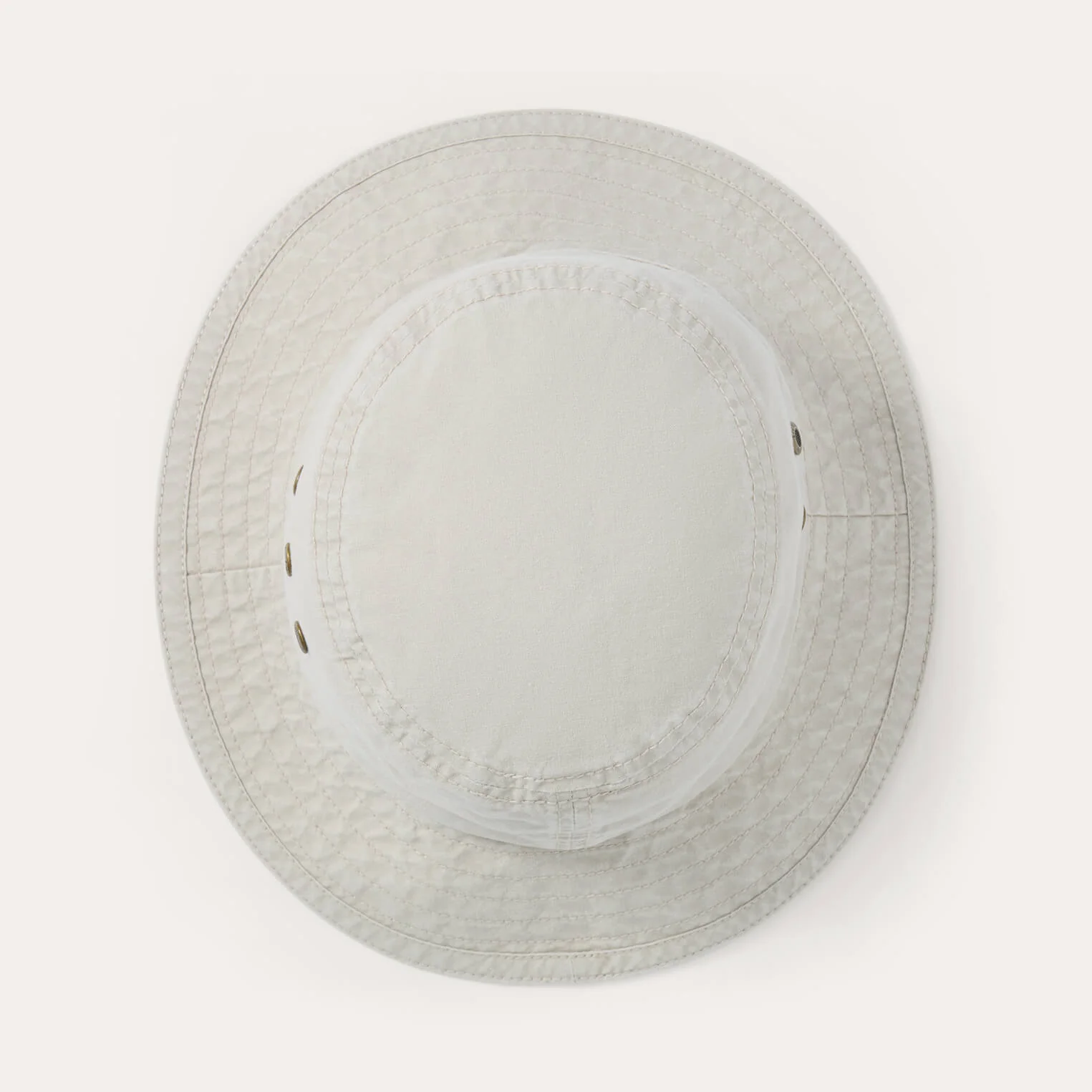Delave Organic Cotton Bucket Hat - Image 4