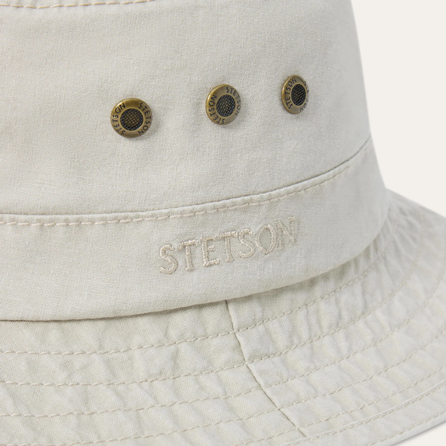 Delave Organic Cotton Bucket Hat - Image 6