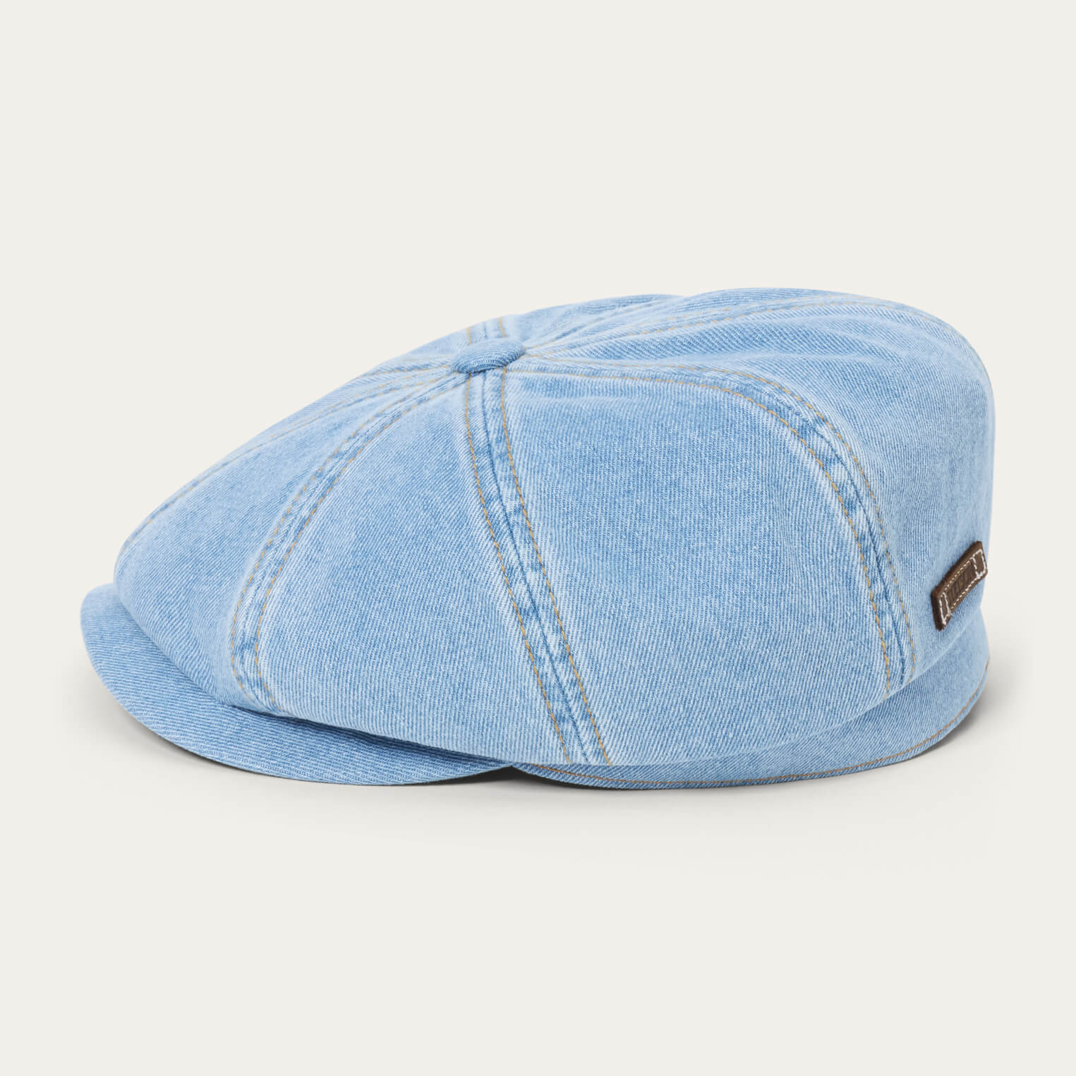 Denim Barista Hatteras - Image 3