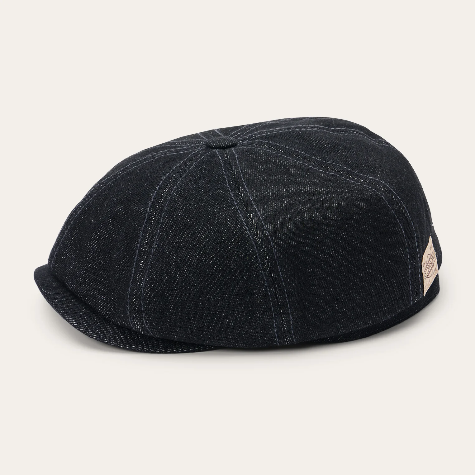 Denim Hatteras Cap - Image 3
