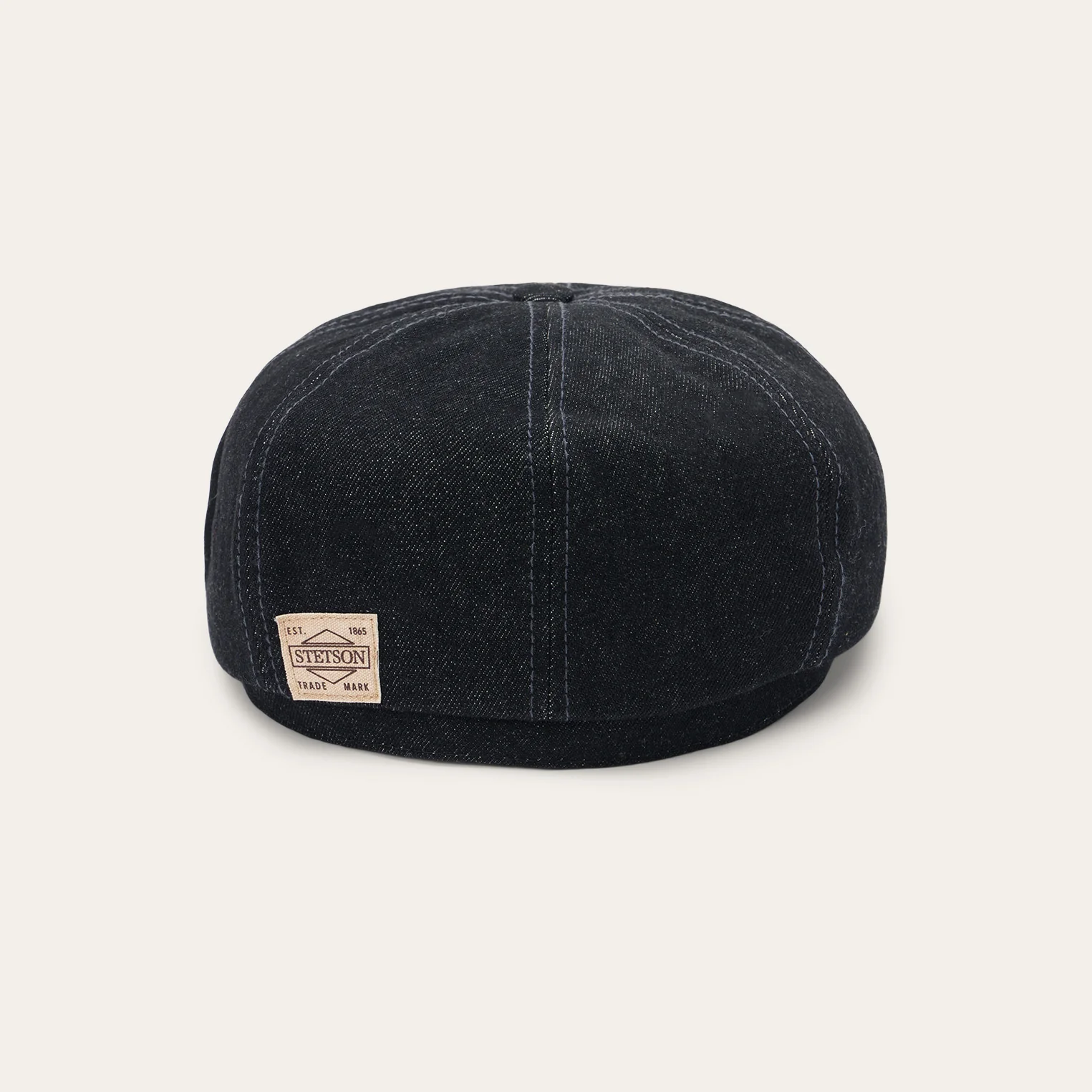 Denim Hatteras Cap - Image 4