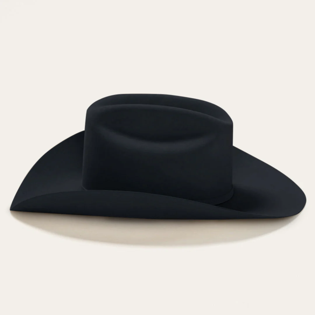 Diamante 1000X Premier Cowboy Hat - Image 3