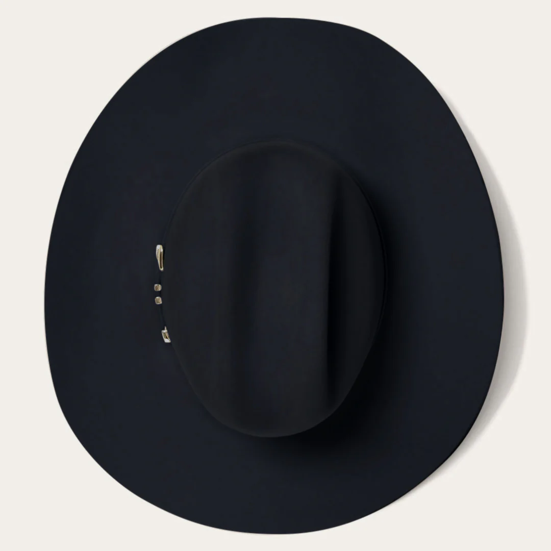 Diamante 1000X Premier Cowboy Hat - Image 4