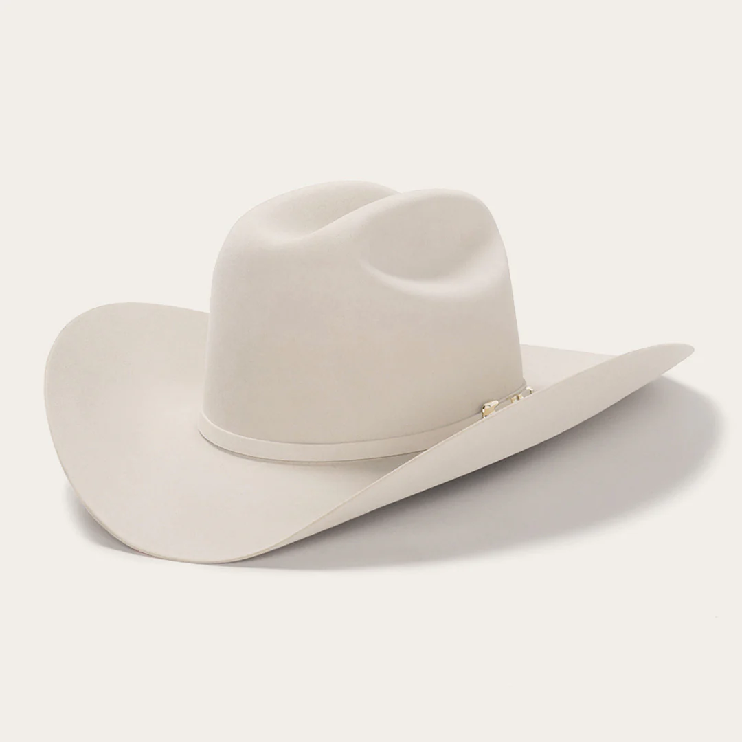 Diamante 1000X Premier Cowboy Hat - Image 2