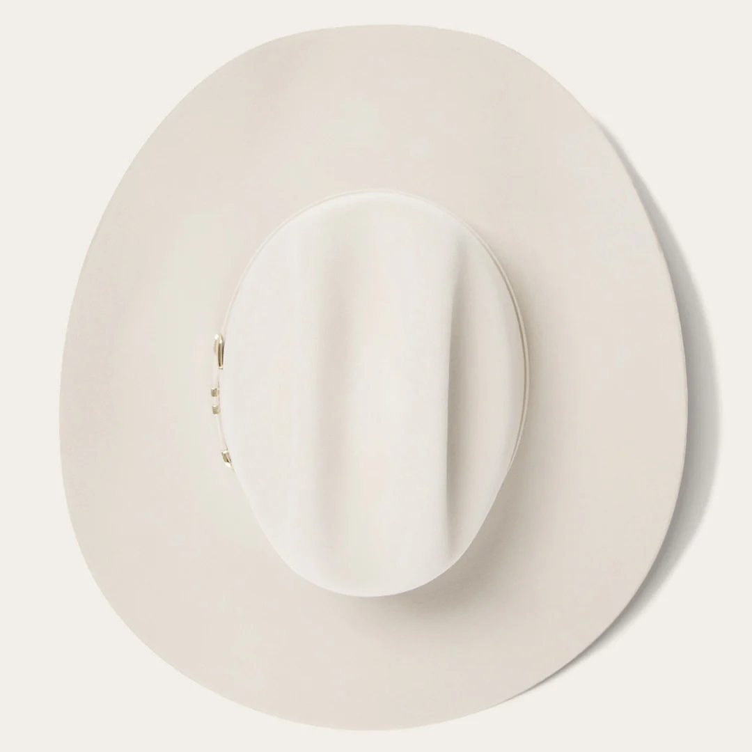 Diamante 1000X Premier Cowboy Hat - Image 4