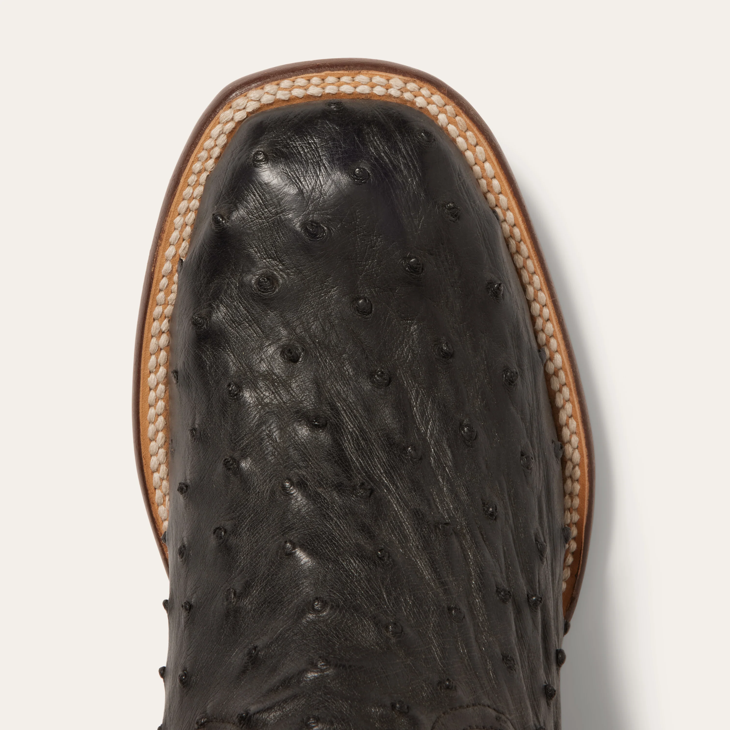 Dillon Ostrich Boots - Image 7