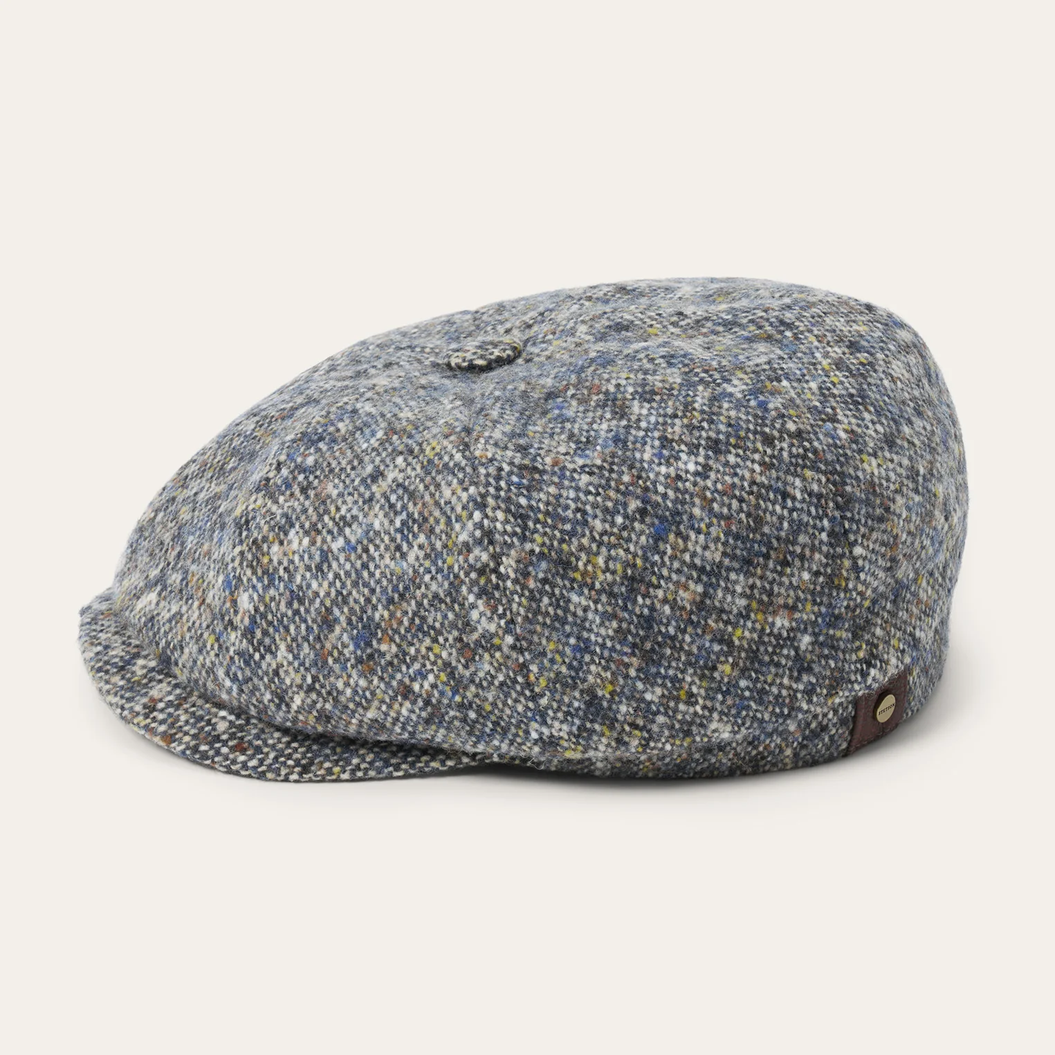 Wool Donegal Hatteras - Image 3
