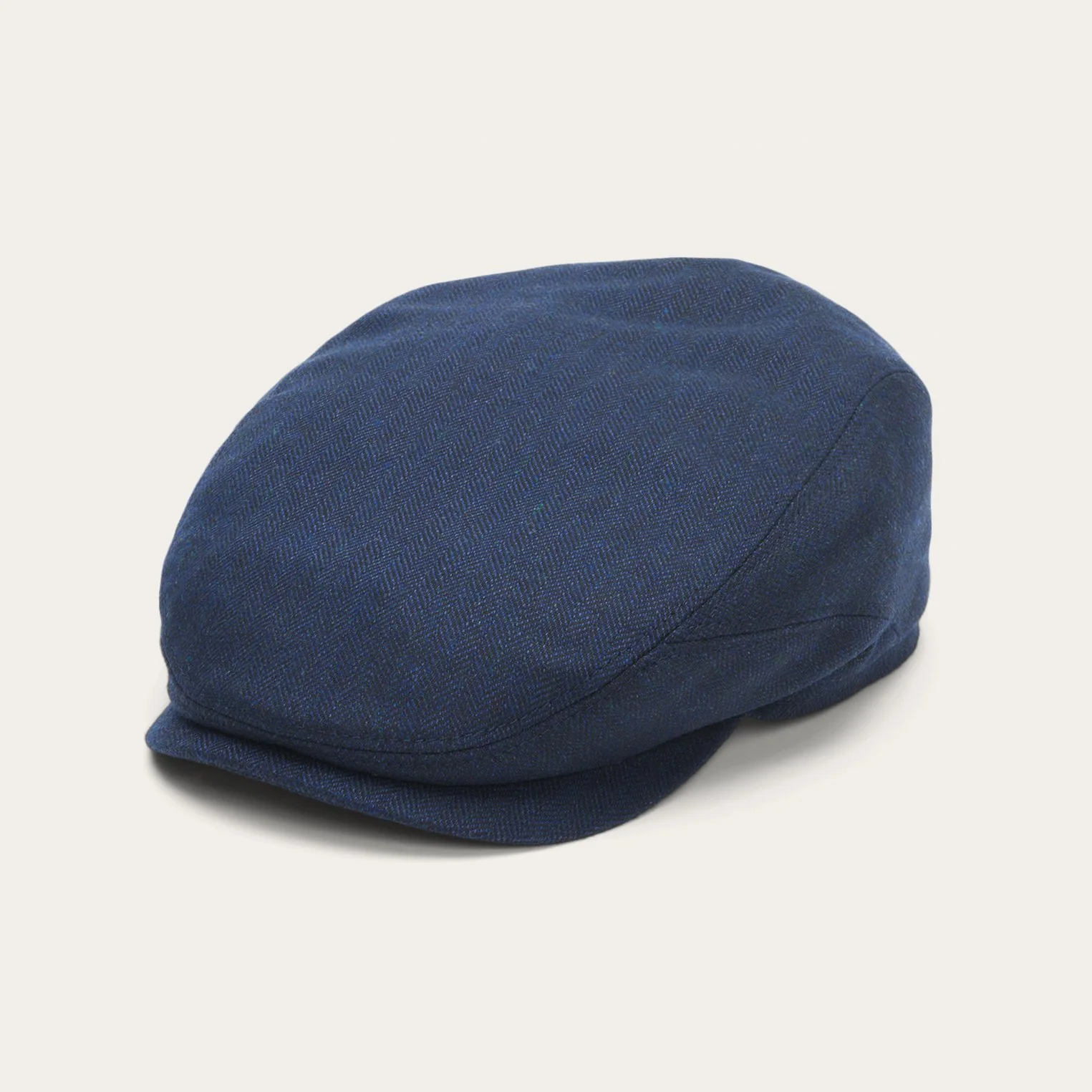 Cashmere & Silk Driver Cap - Image 2