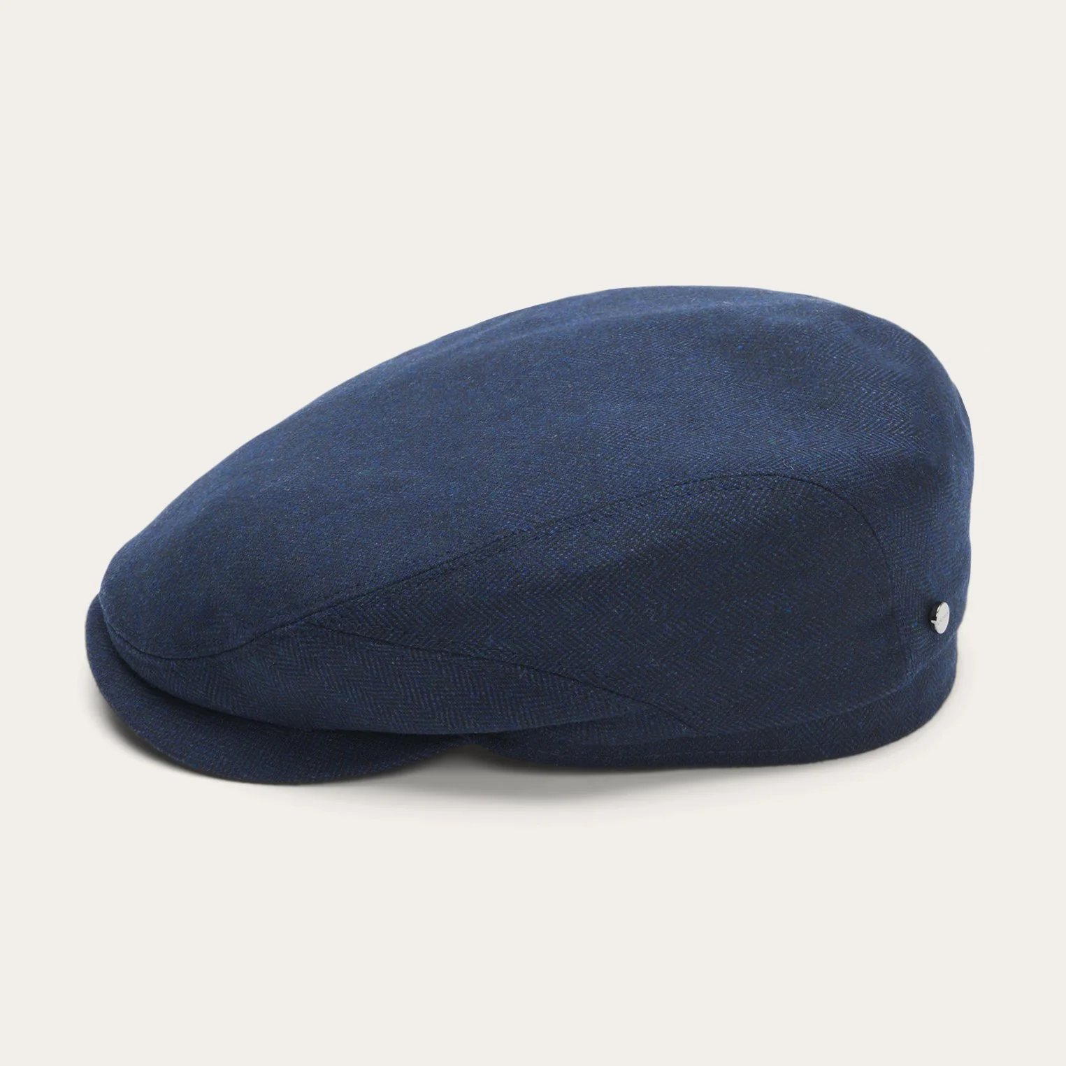 Cashmere & Silk Driver Cap - Image 3