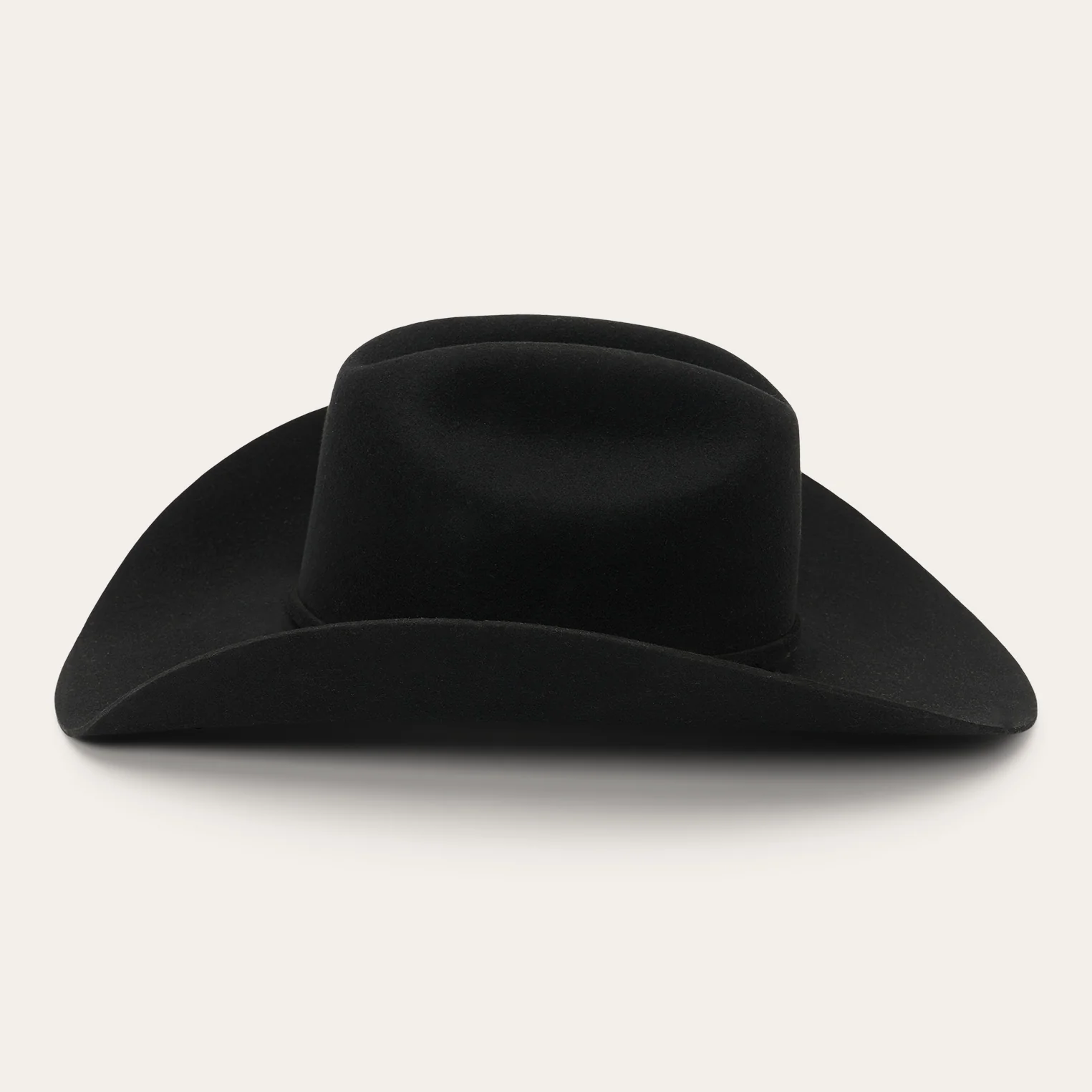 Duncan 4X Cowboy Hat - Image 4