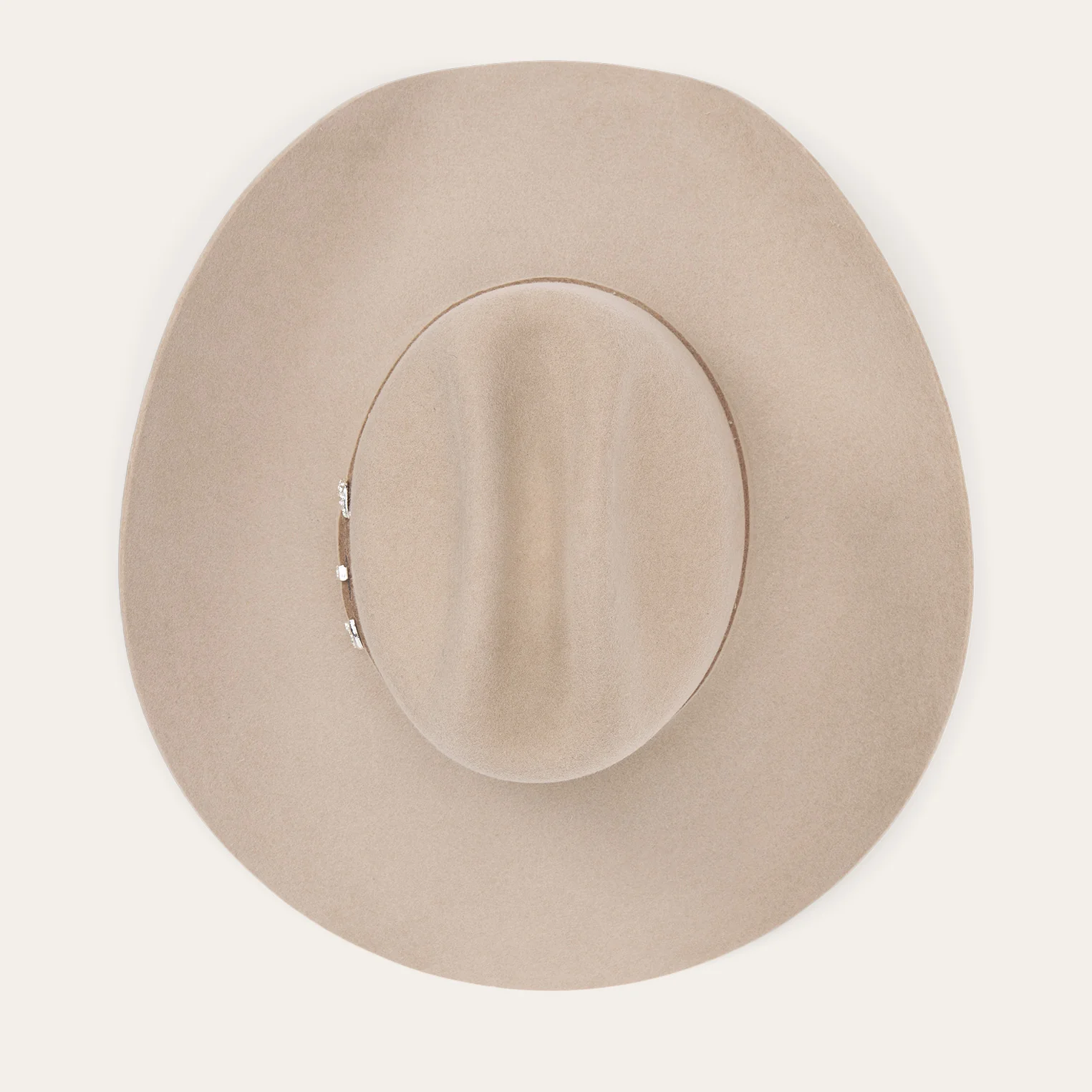 Duncan 4X Cowboy Hat - Image 4