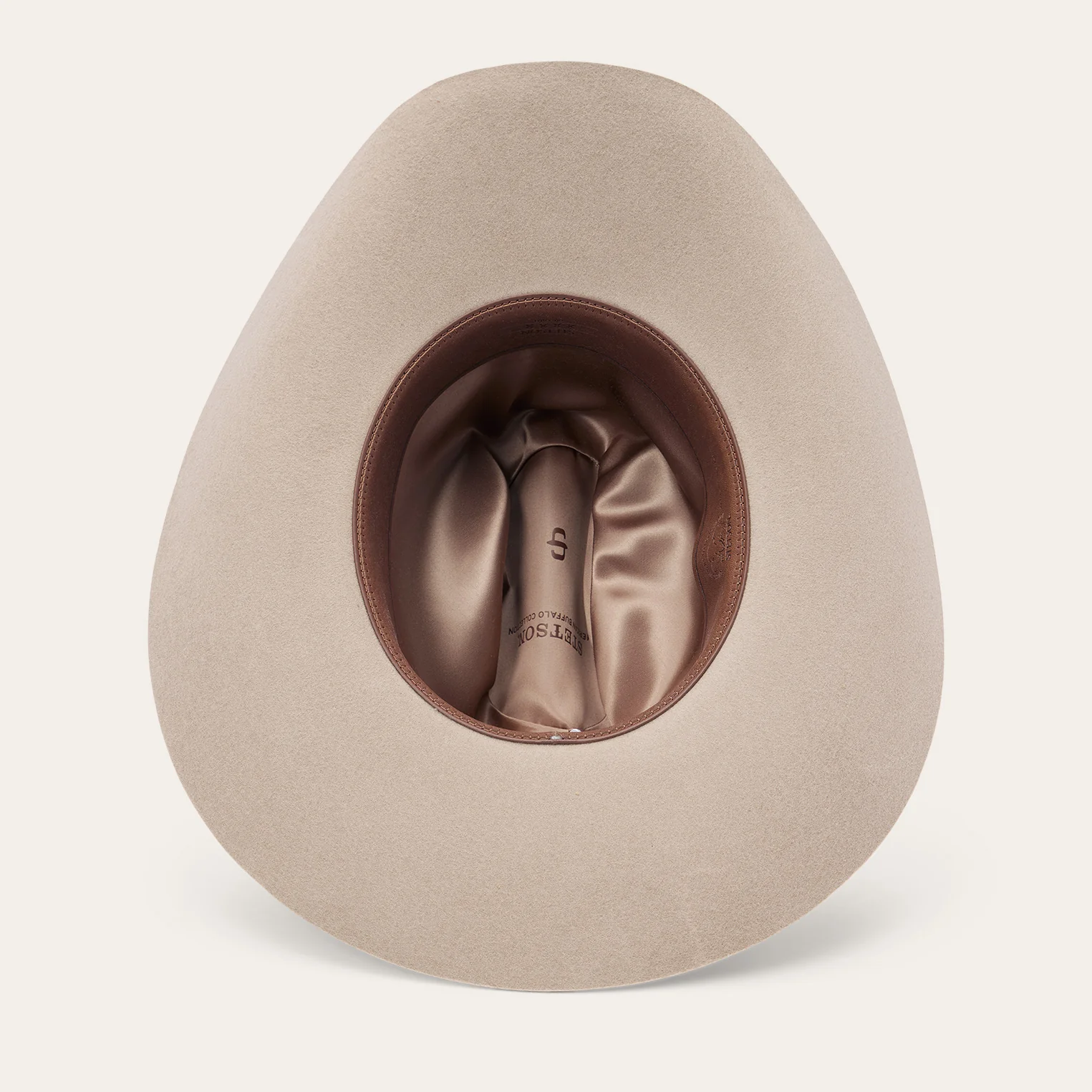 Duncan 4X Cowboy Hat - Image 5