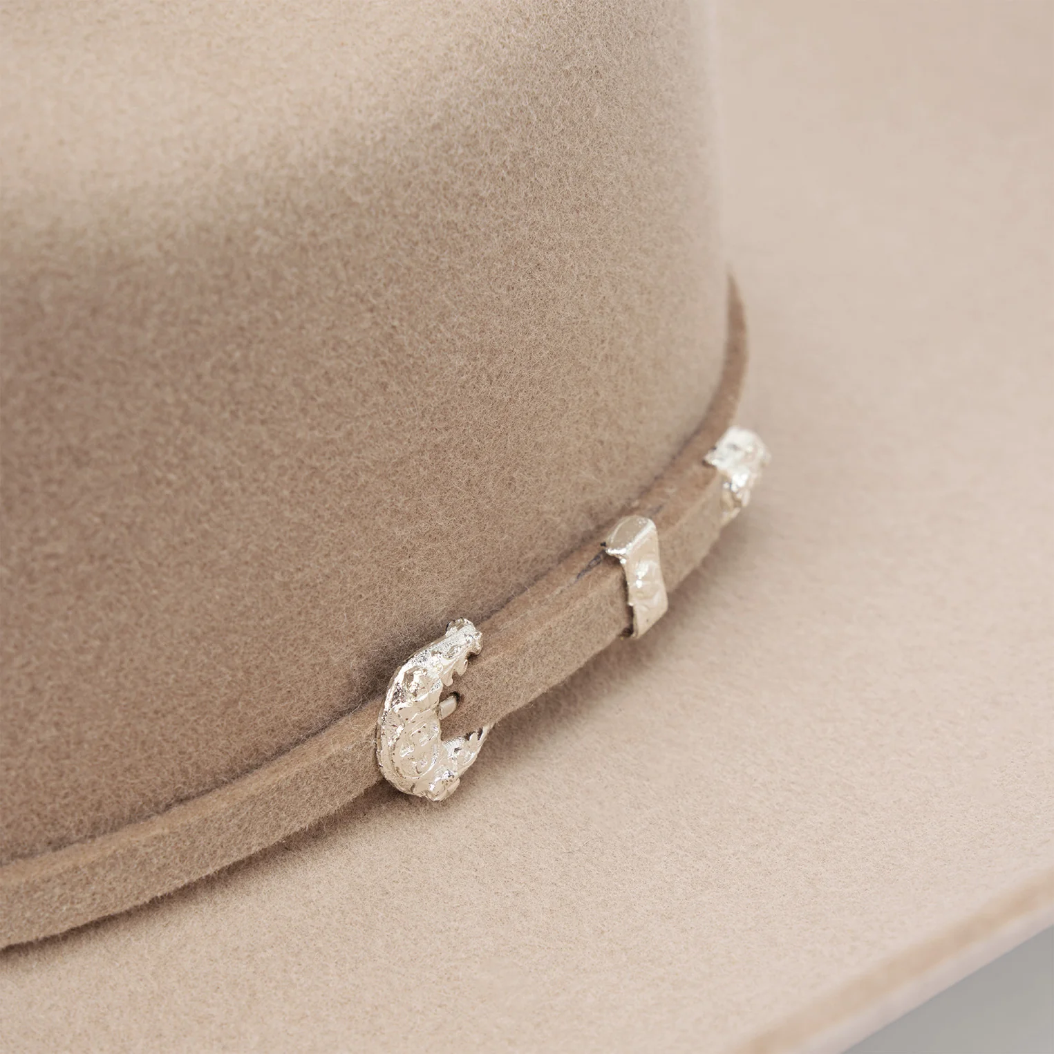 Duncan 4X Cowboy Hat - Image 6