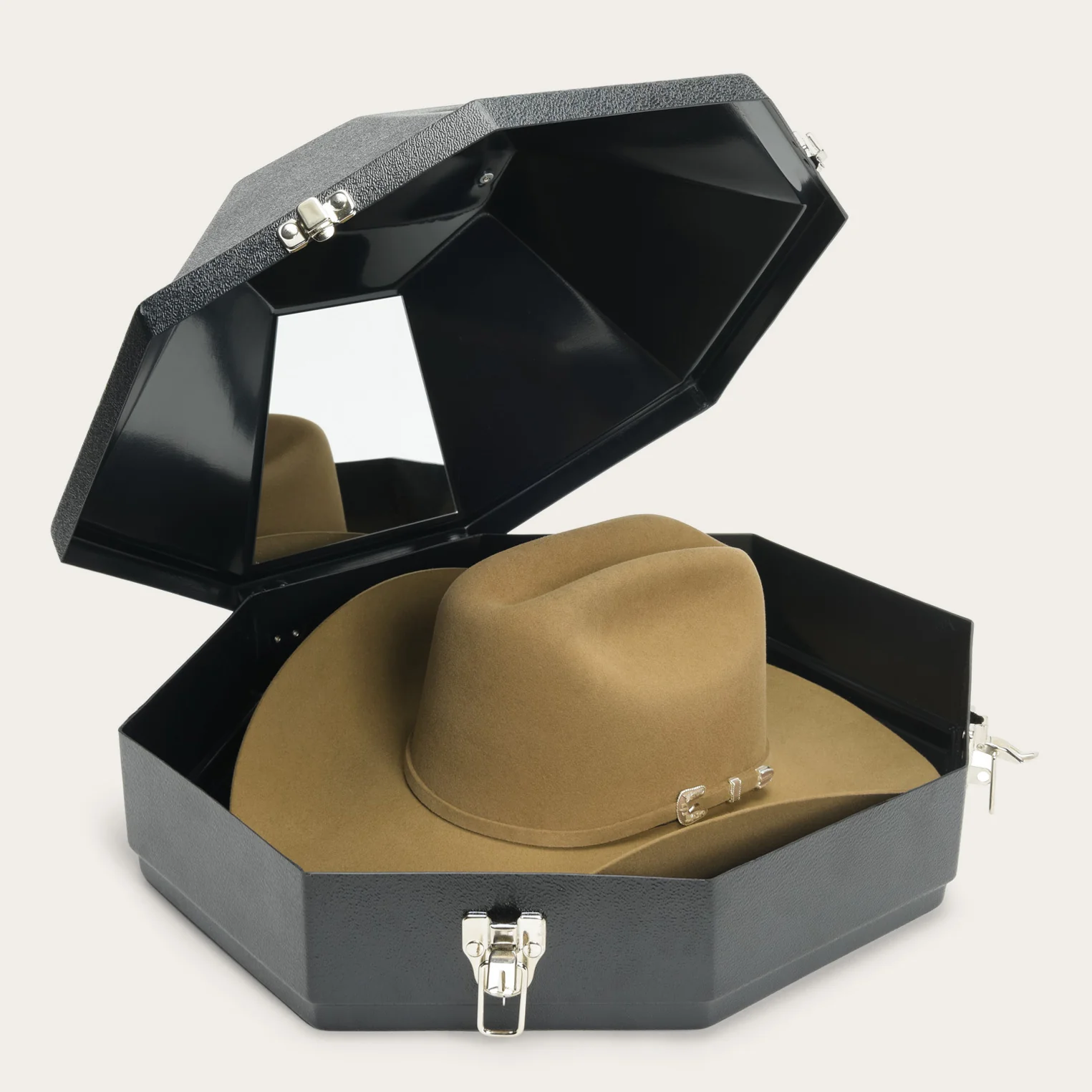 El Presidente 100X Premier Cowboy Hat - Image 13